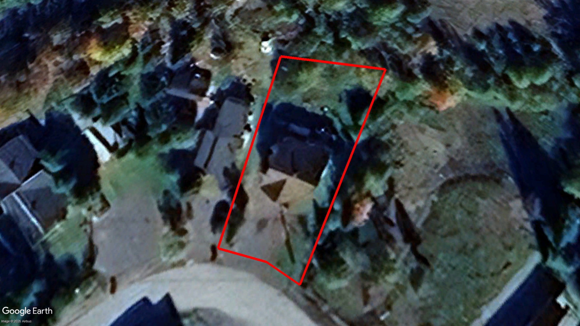 Tax Sale Les Pays-d'en-Haut, Quebec - 