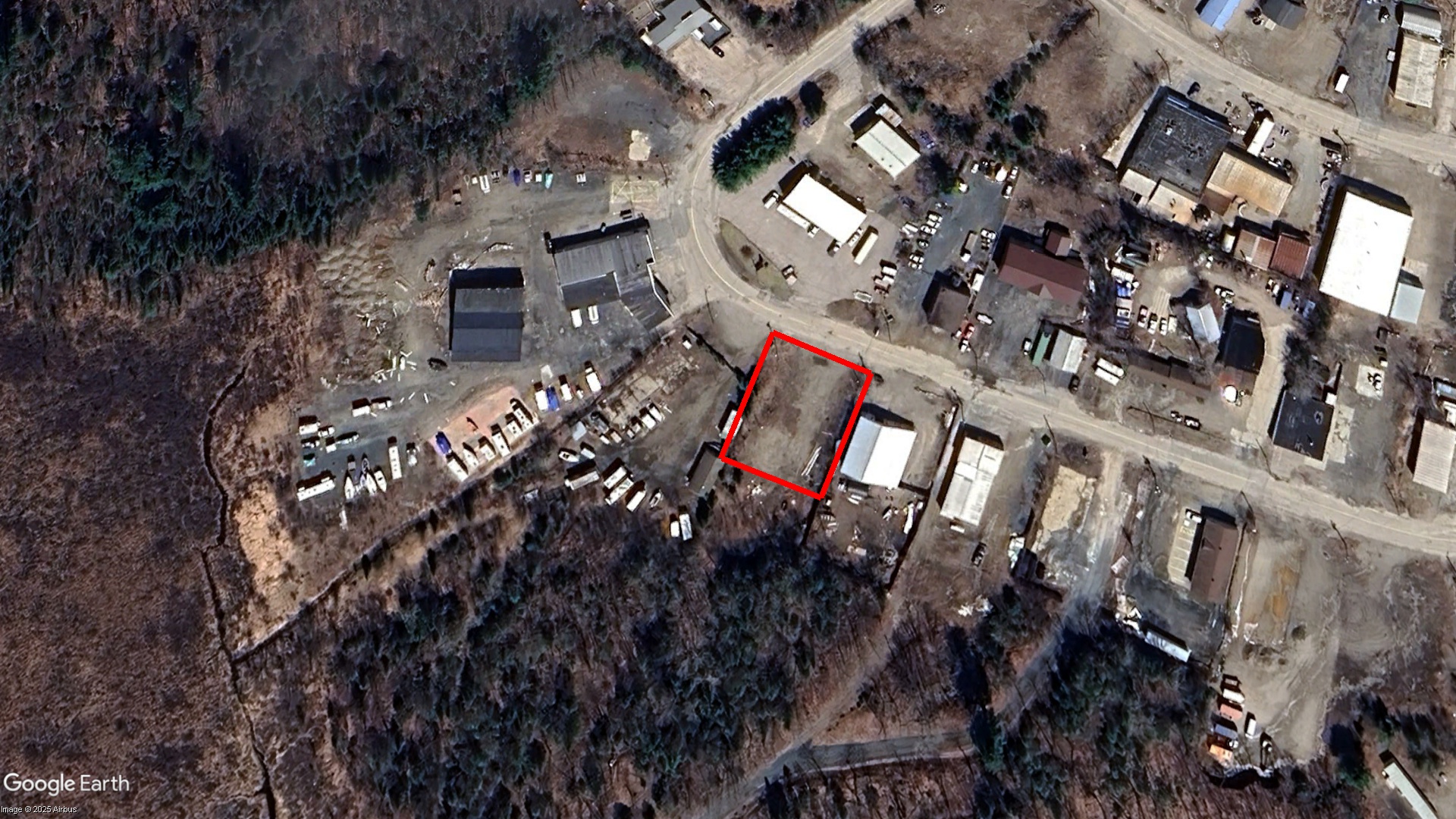 Tax Sale Elliot Lake, Ontario - 57 41 000 015 02000 0000