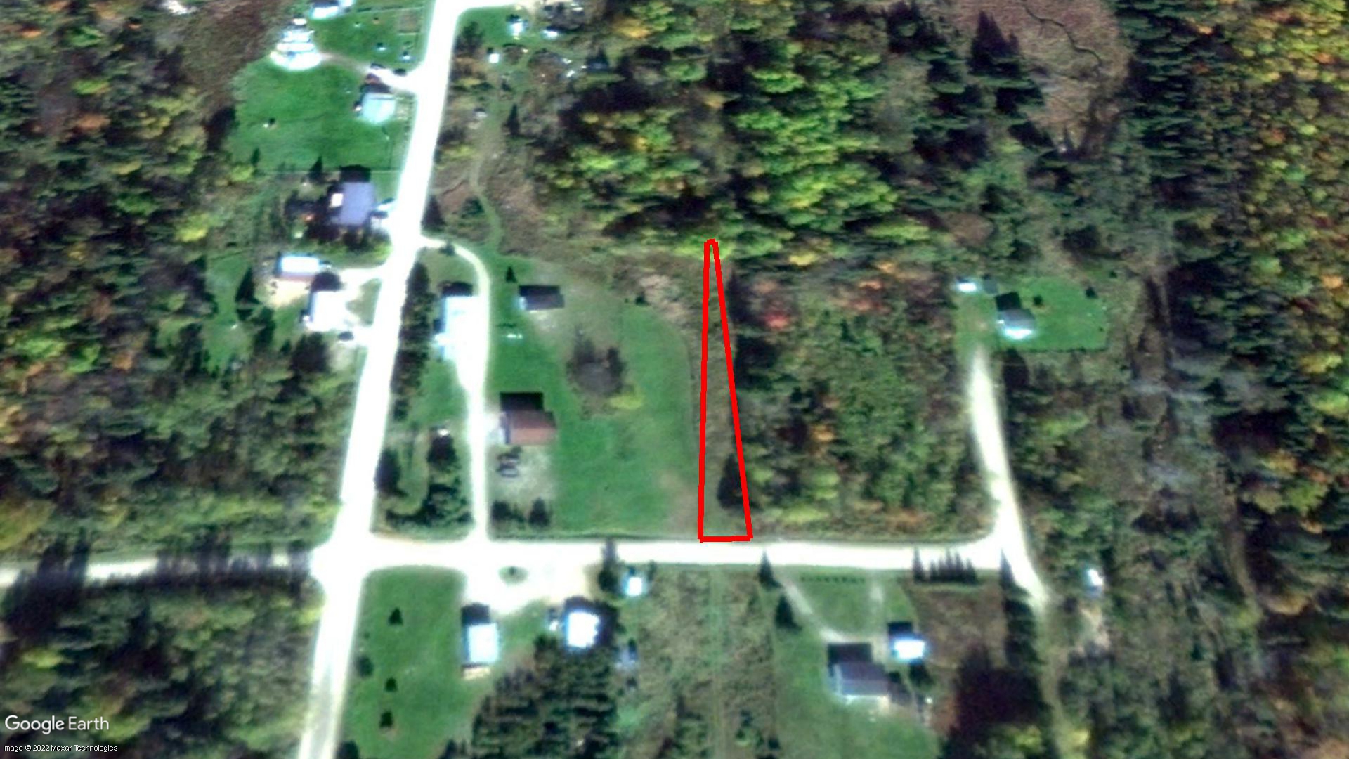 Tax Sale La Vallee-de-la-Gatineau, Quebec - 6261-15-9284