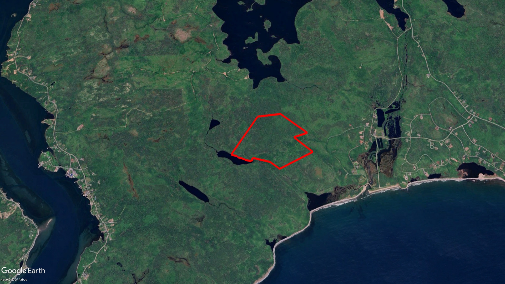 Tax Sale Halifax, Nova Scotia - 08585725