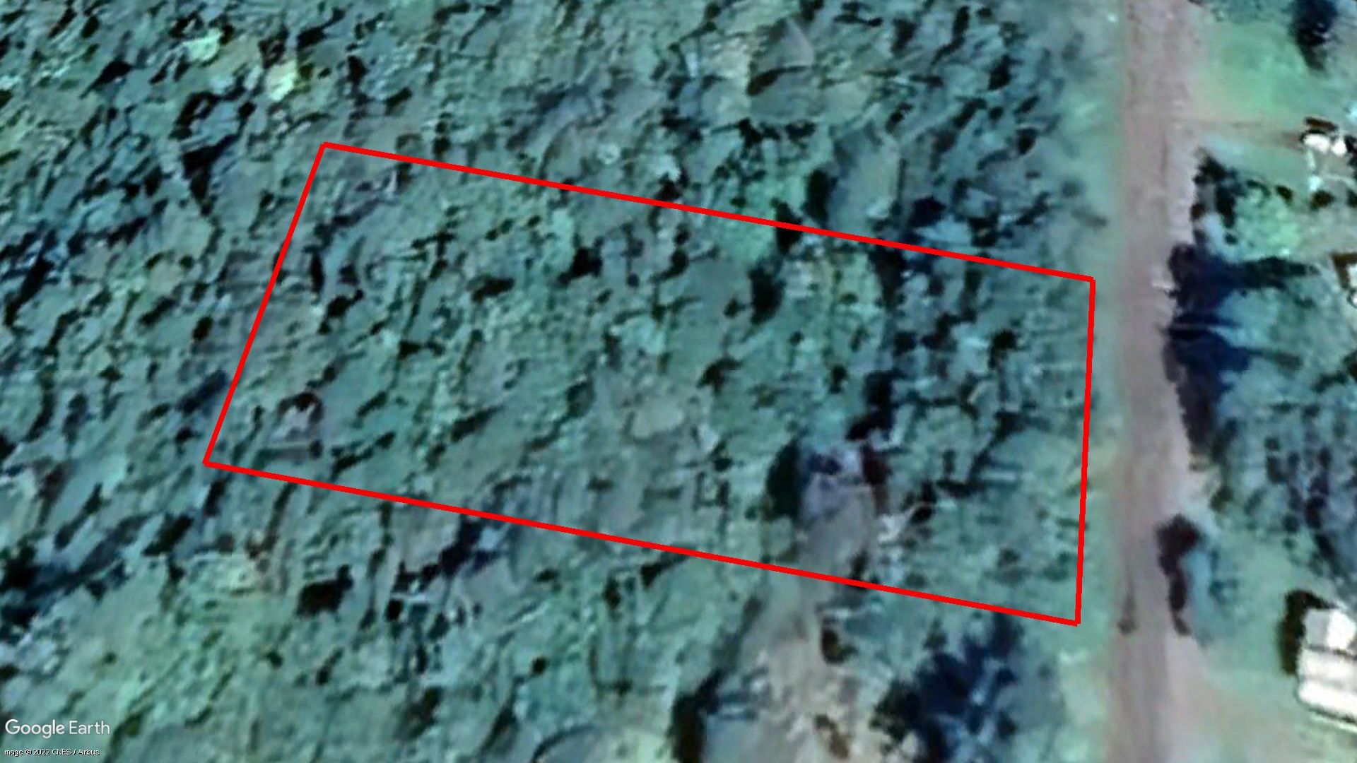 Tax Sale York/Sunbury, New Brunswick - 06256895