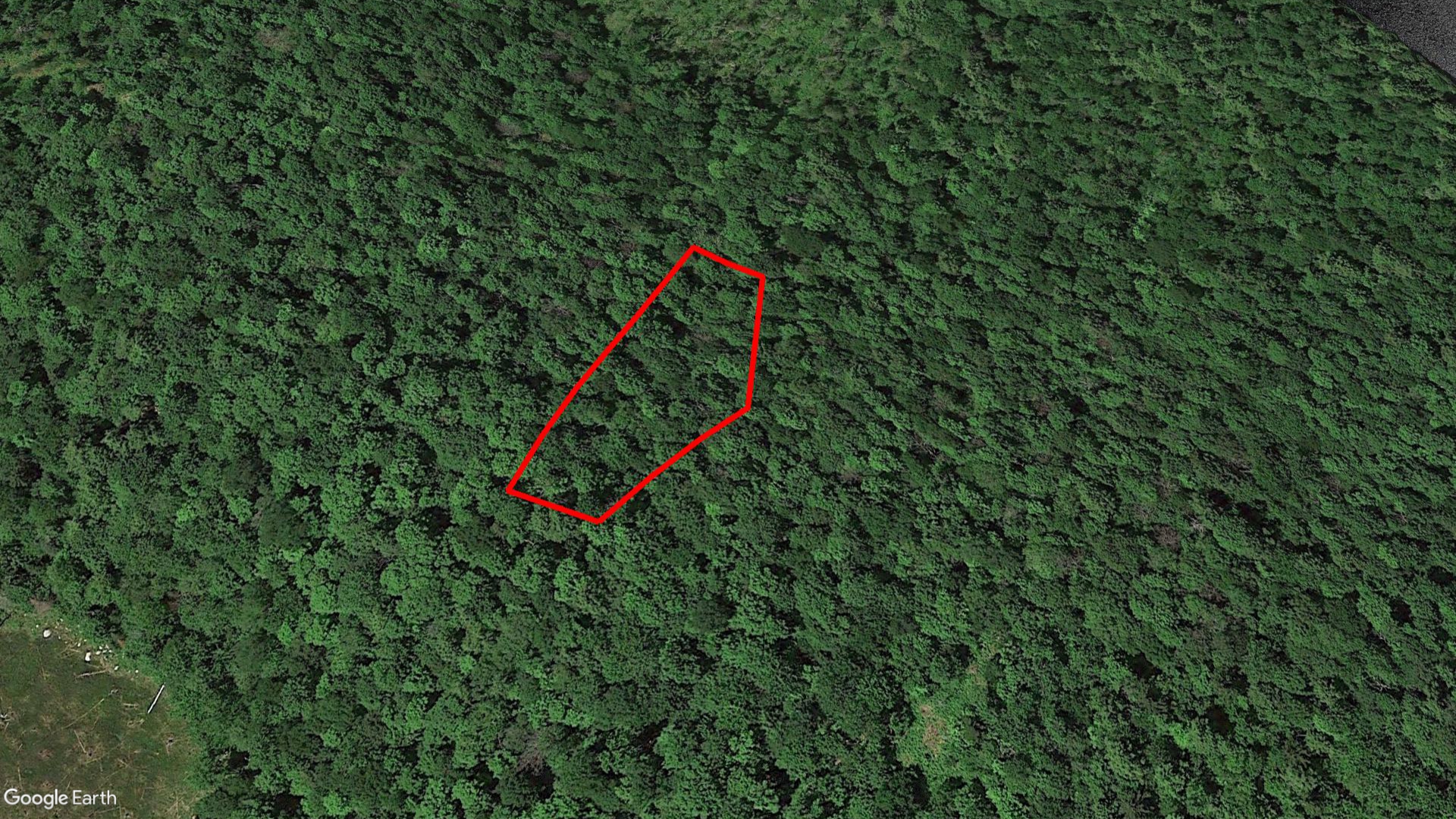 Tax Sale WENTWORTH-NORD, Quebec -  2470-57-0994