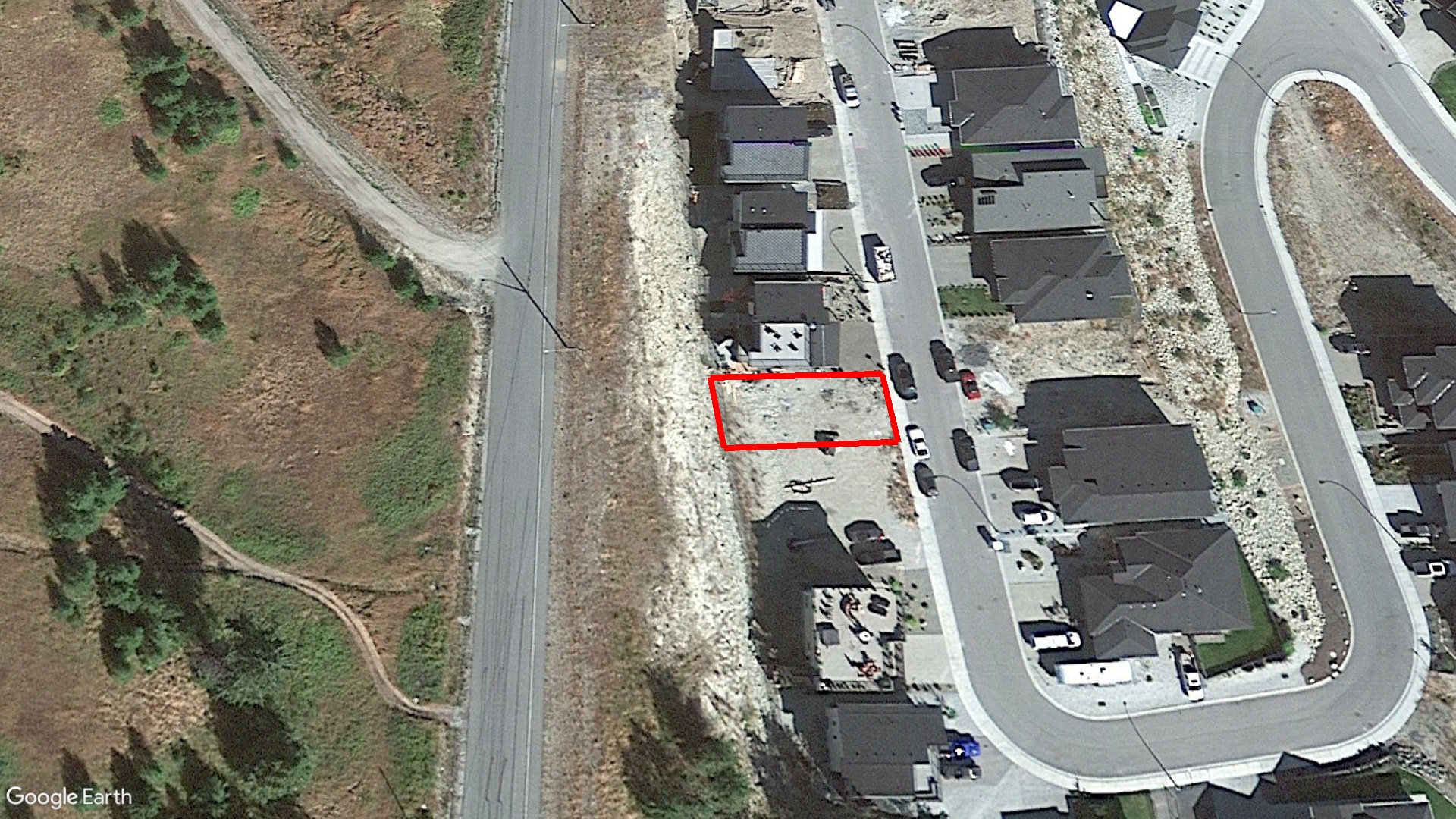 Tax Sale West Kelowna, British Columbia - 14594.035