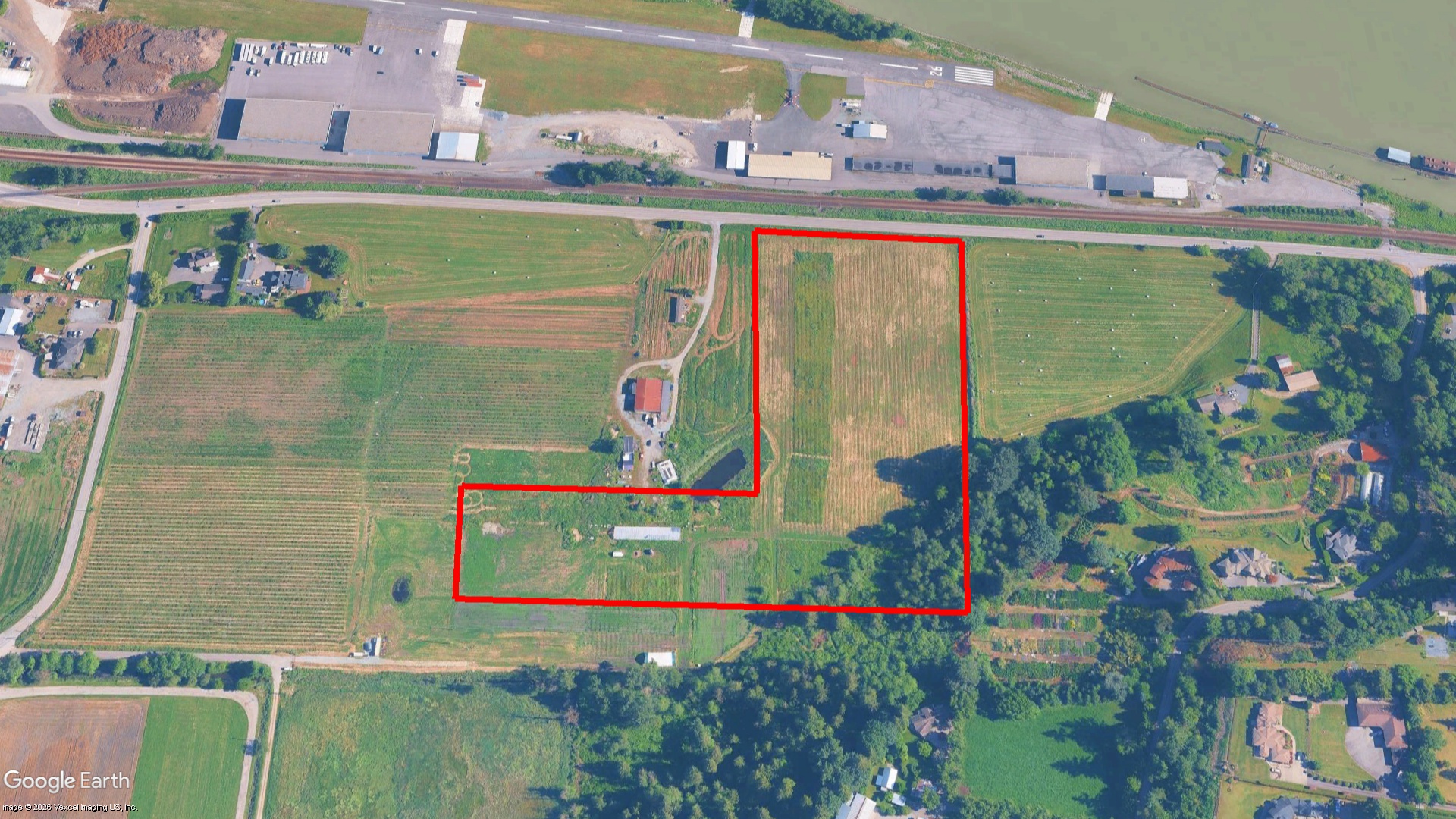 Tax Sale Langley, British Columbia - 
