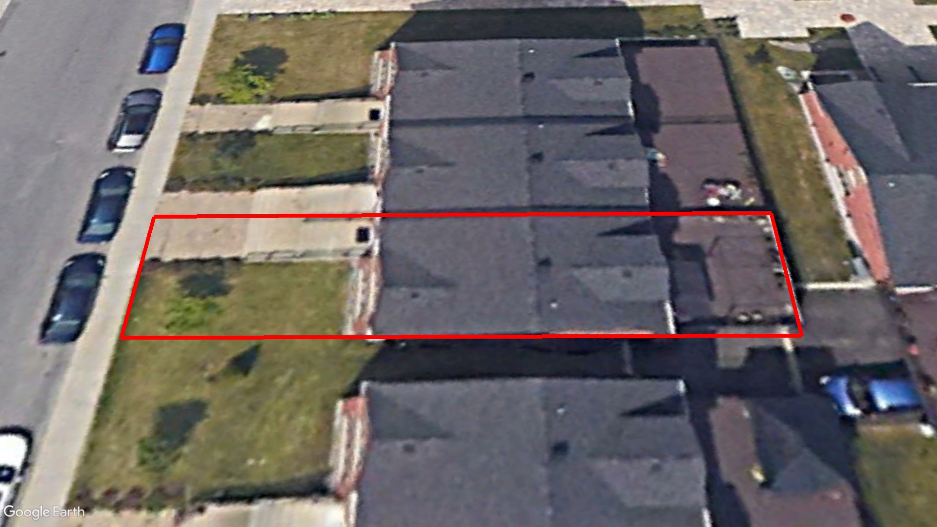 Tax Sale Montreal, Quebec - 052016-61 