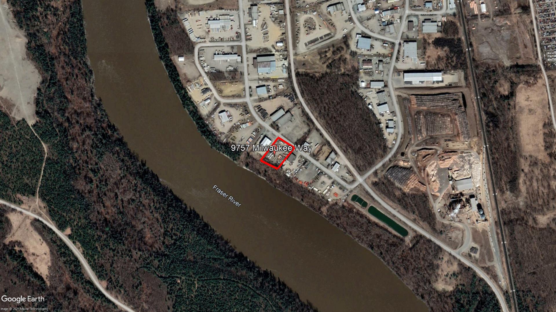 Tax Sale Prince George, British Columbia - 00-30225-070