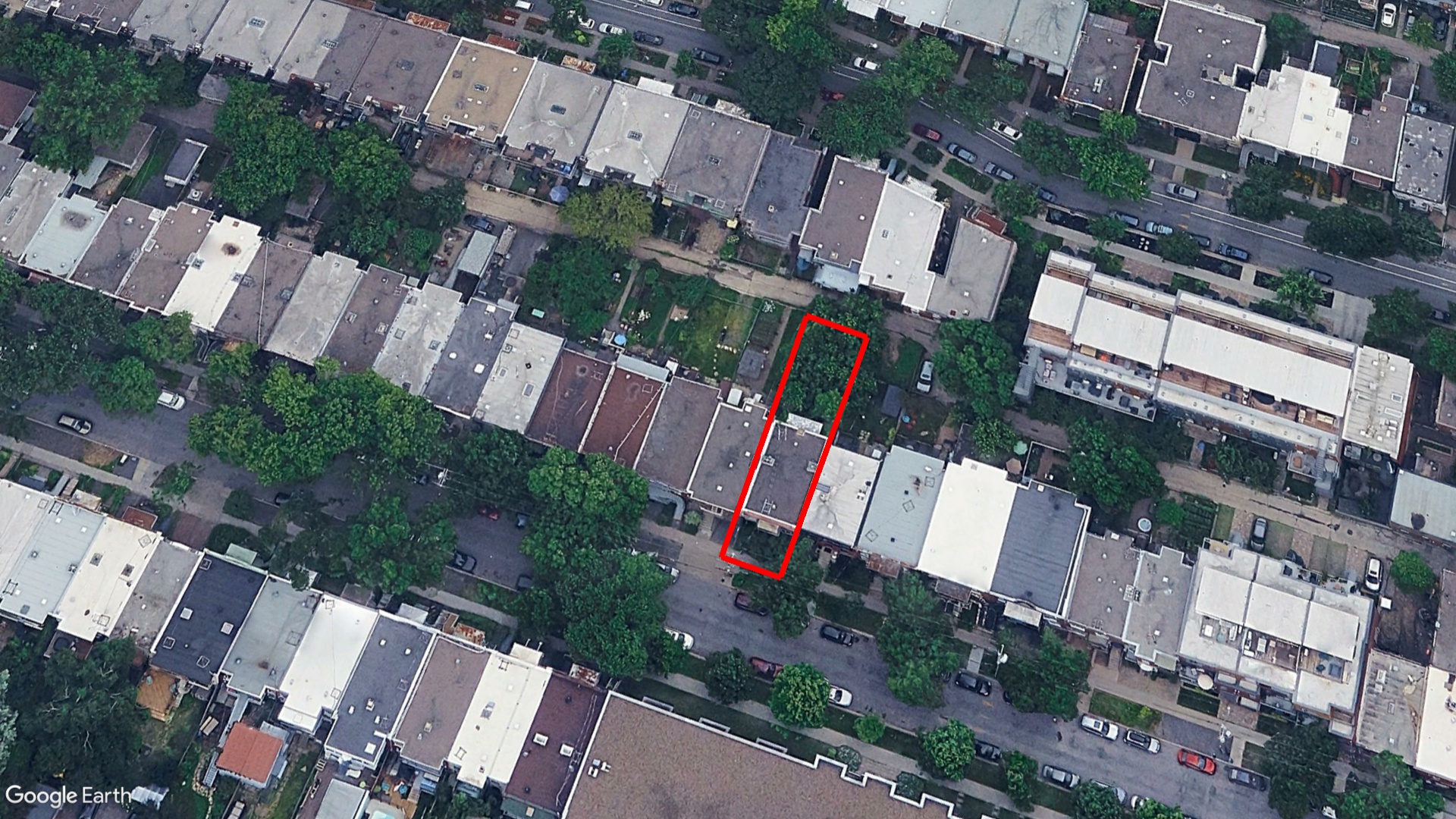 Tax Sale Montreal, Quebec - 630486-00