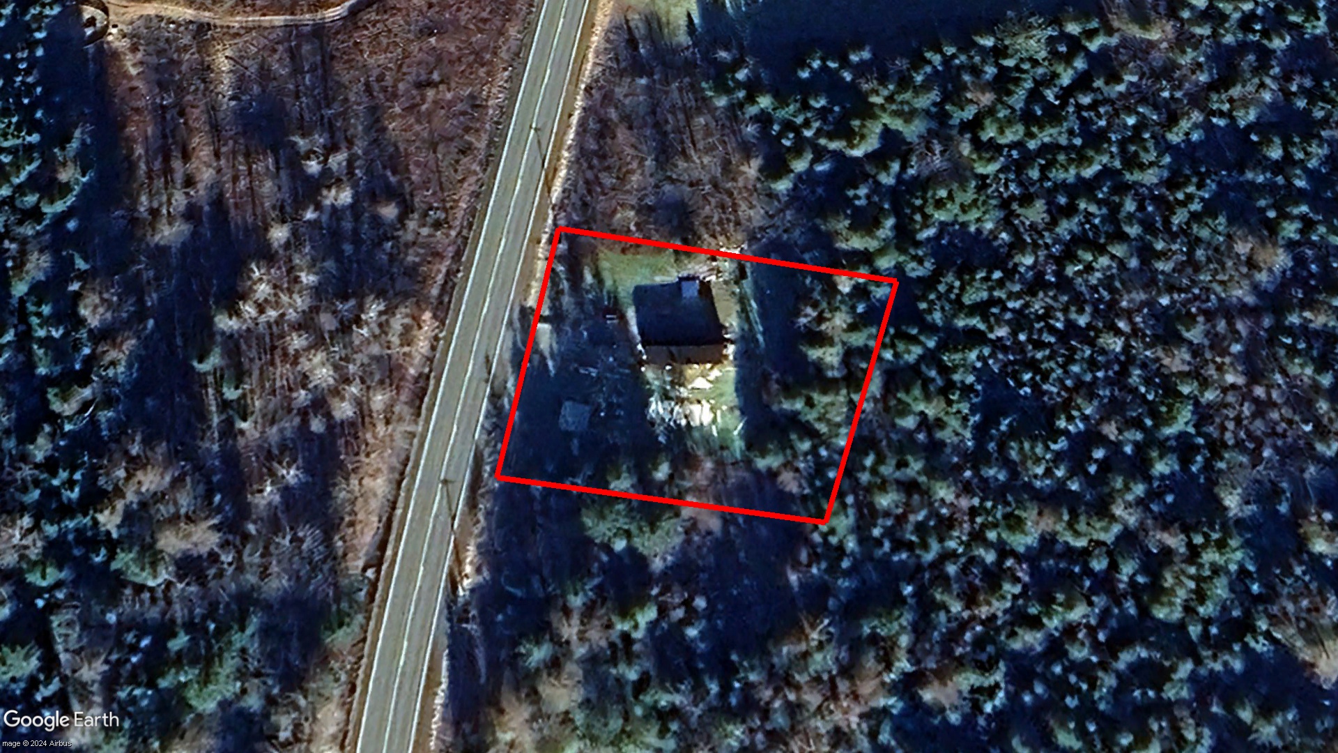 Tax Sale Charlotte, New Brunswick - 04014093