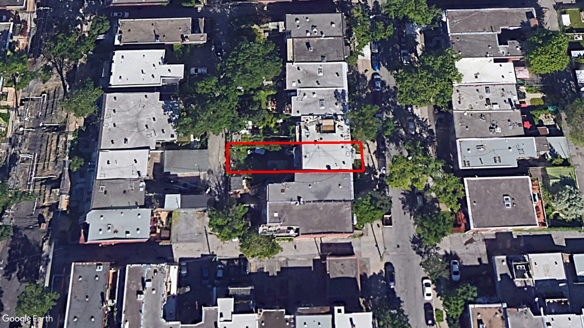 Tax Sale Montreal, Quebec - 332314-00 