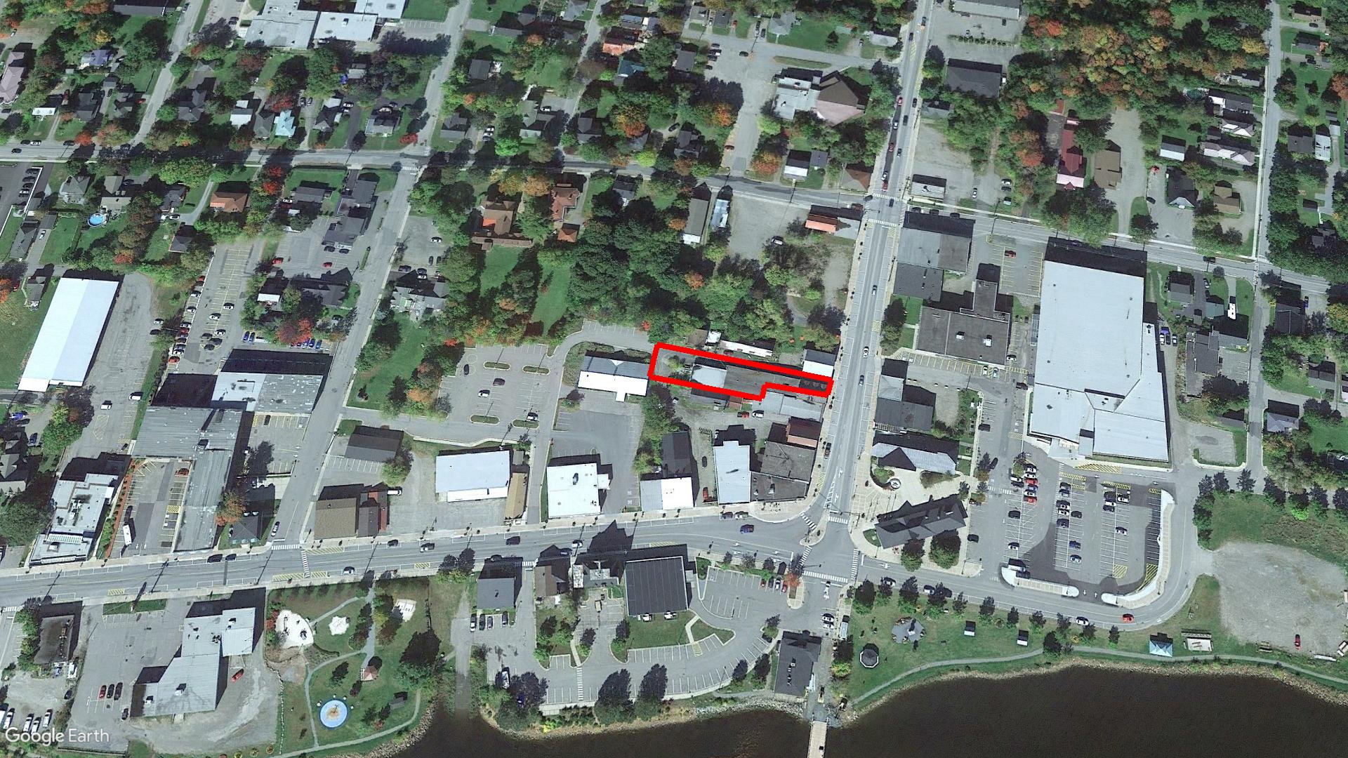 Tax Sale Charlotte, New Brunswick - 04235233