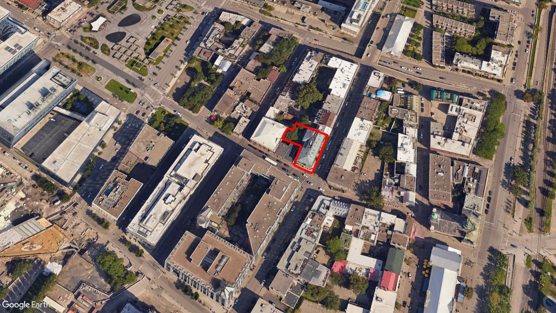 Tax Sale Montreal, Quebec - 110001-82