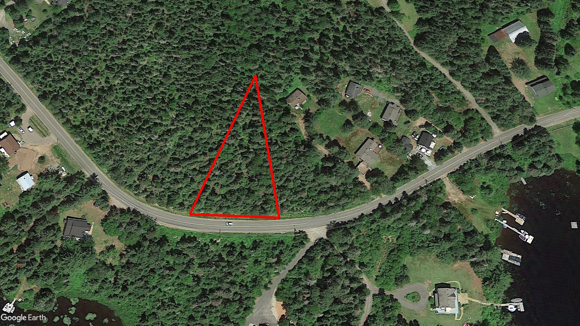 Tax Sale Des Laurentides, Quebec - 4711-57-0186