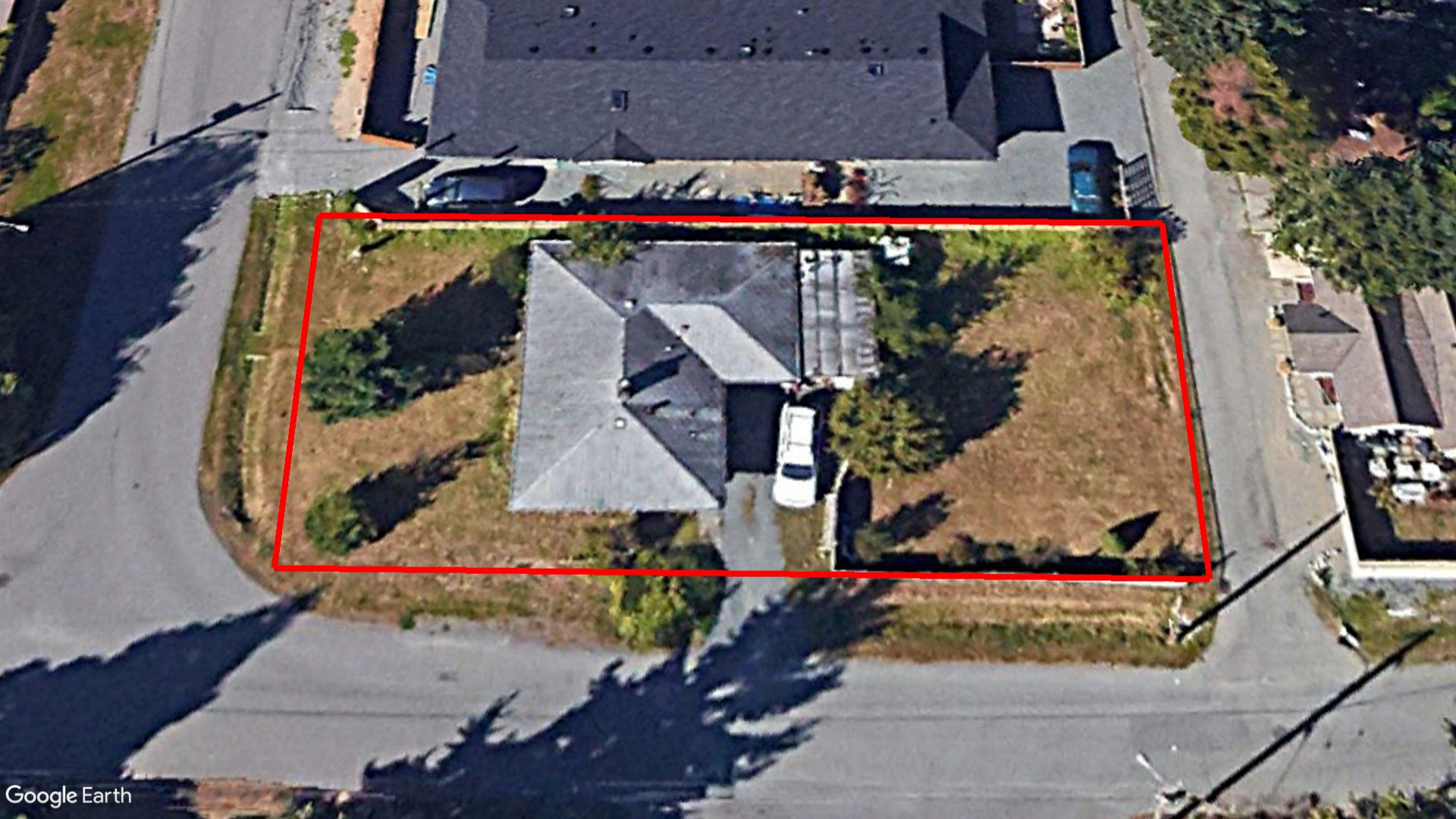 Tax Sale Nanaimo, British Columbia - 84675.000