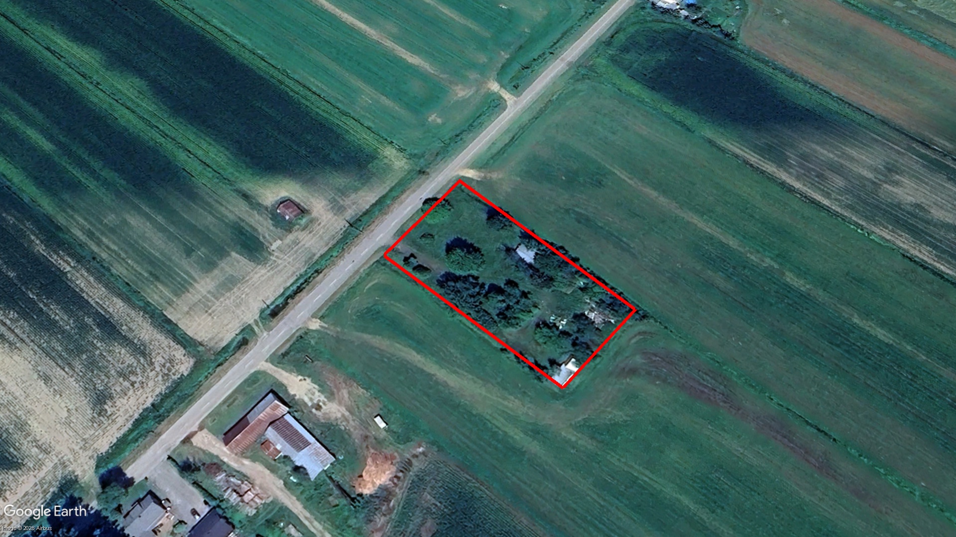 512, rang Saint-Ovide, Sainte-Sophie-de-Lévrard, province de Québec, G0X 3C0