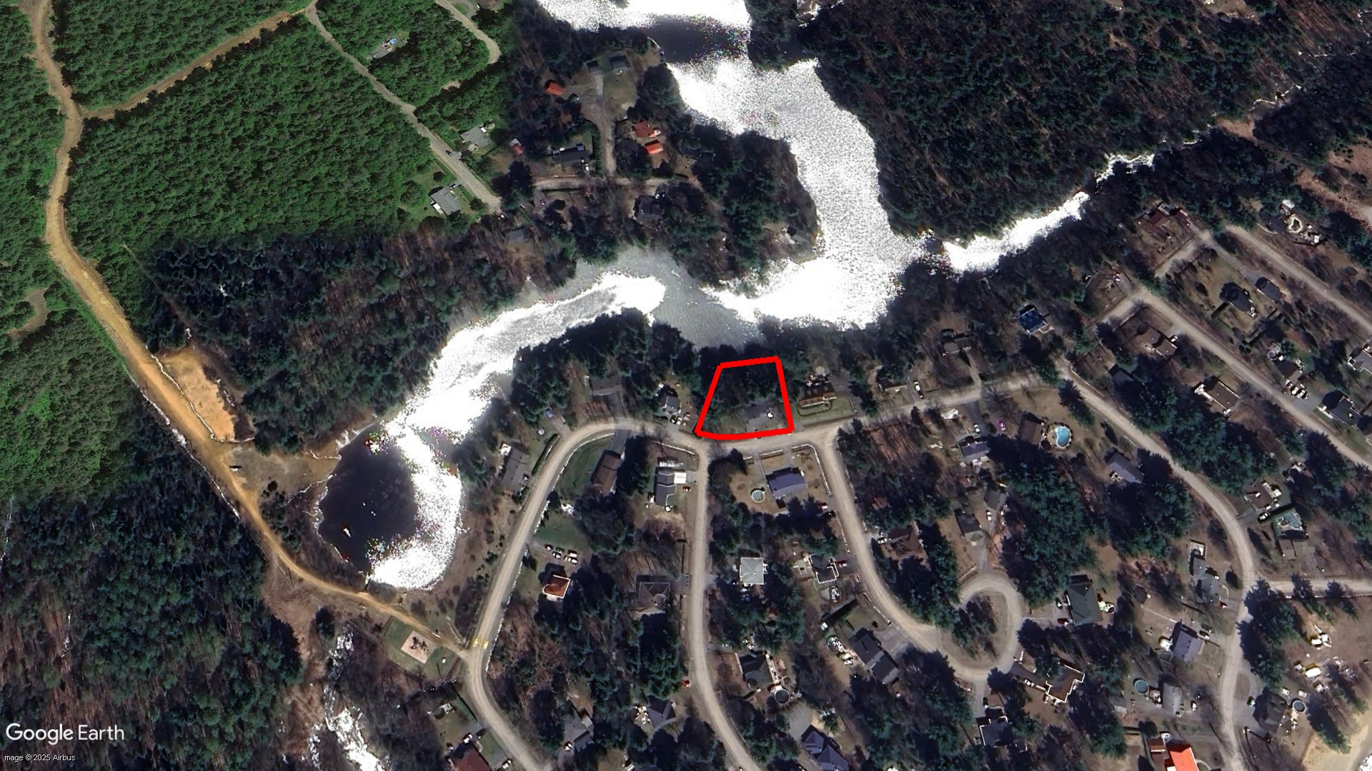 Tax Sale Montcalm, Quebec - 