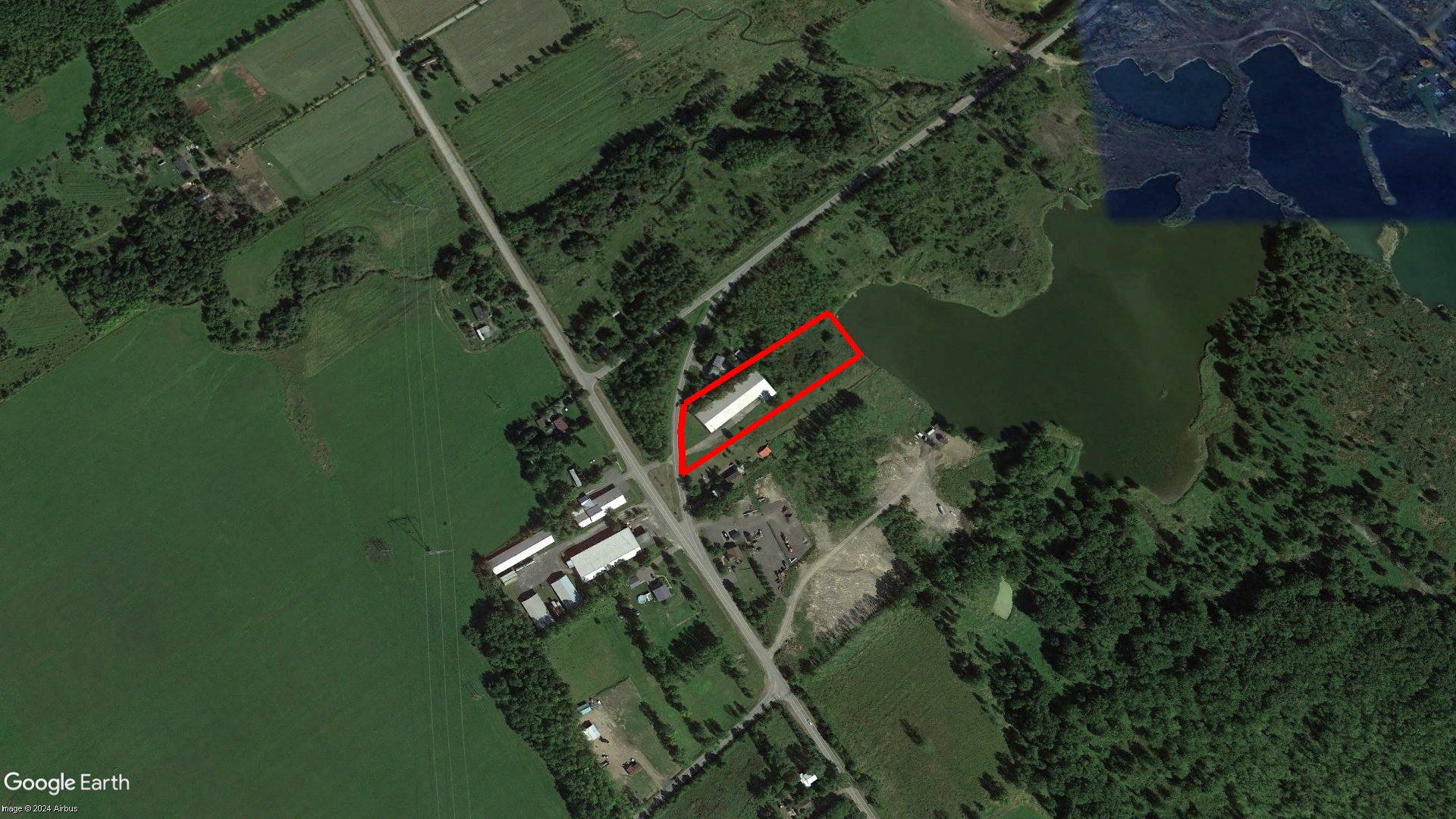 Tax Sale Vaudreuil-Dorion, Quebec - 