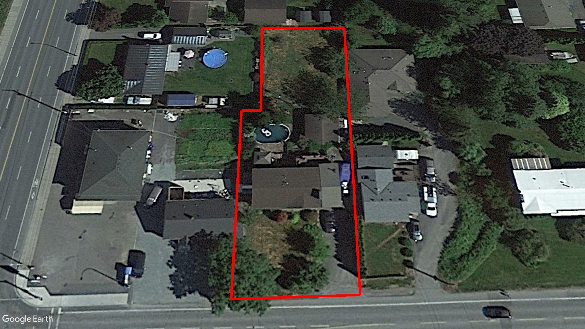 Tax Sale Chilliwack, British Columbia - 15-303-0730-45139