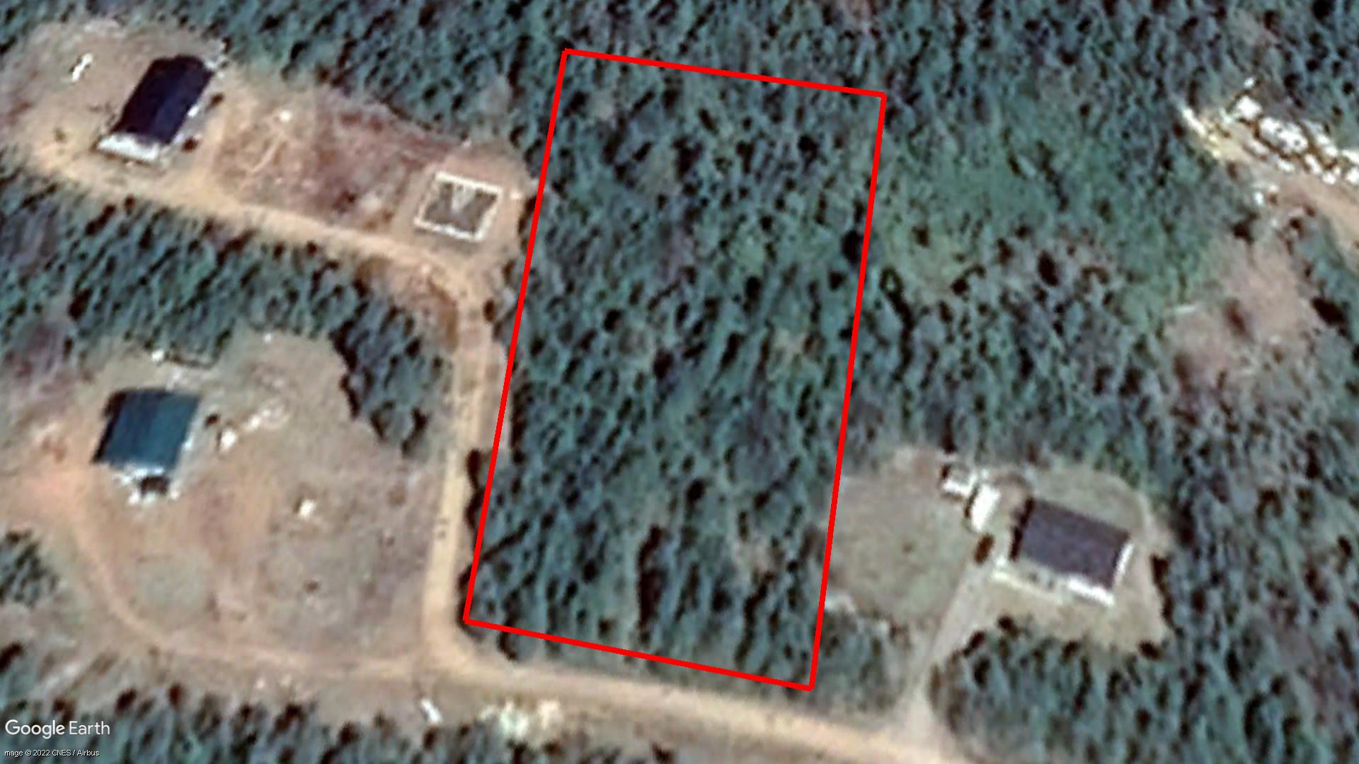 Tax Sale Charlotte, New Brunswick - 05000479