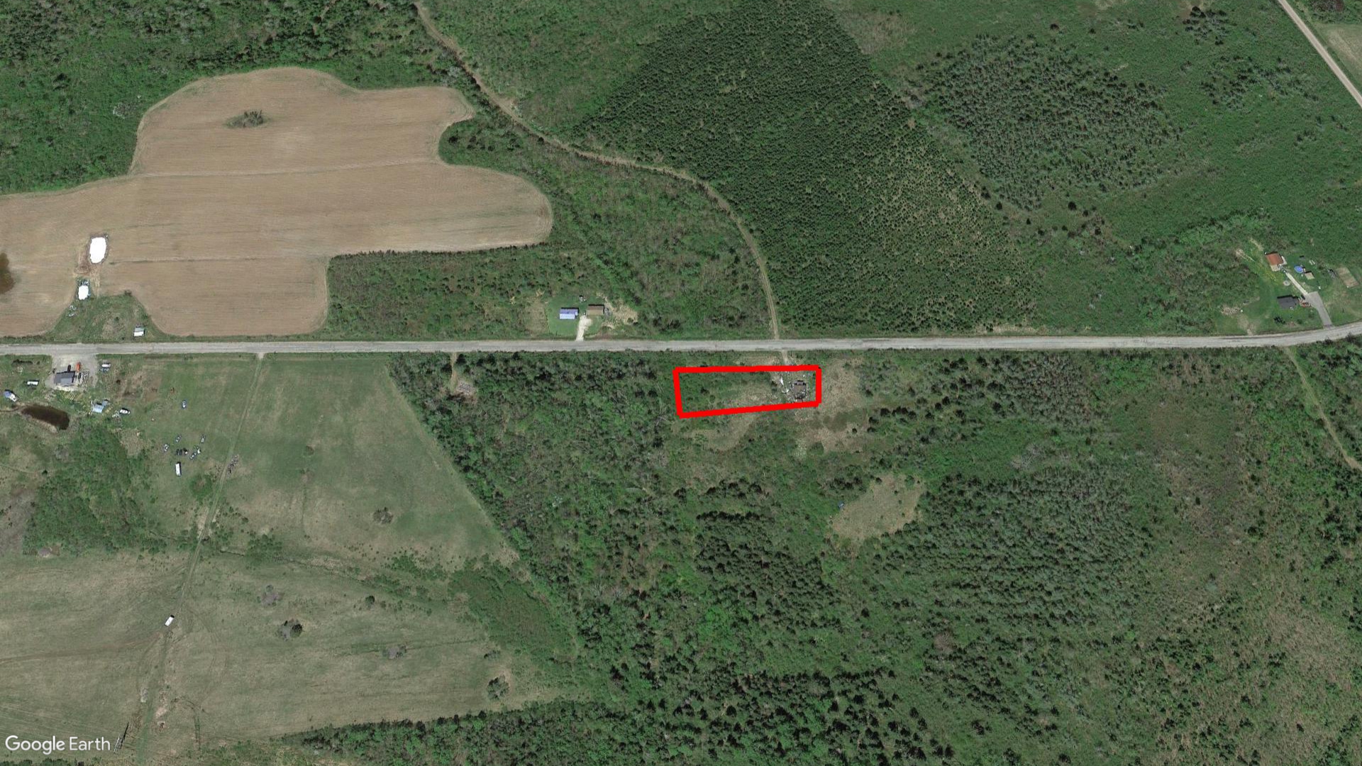 Tax Sale Albert Westmorland, New Brunswick - 02302767