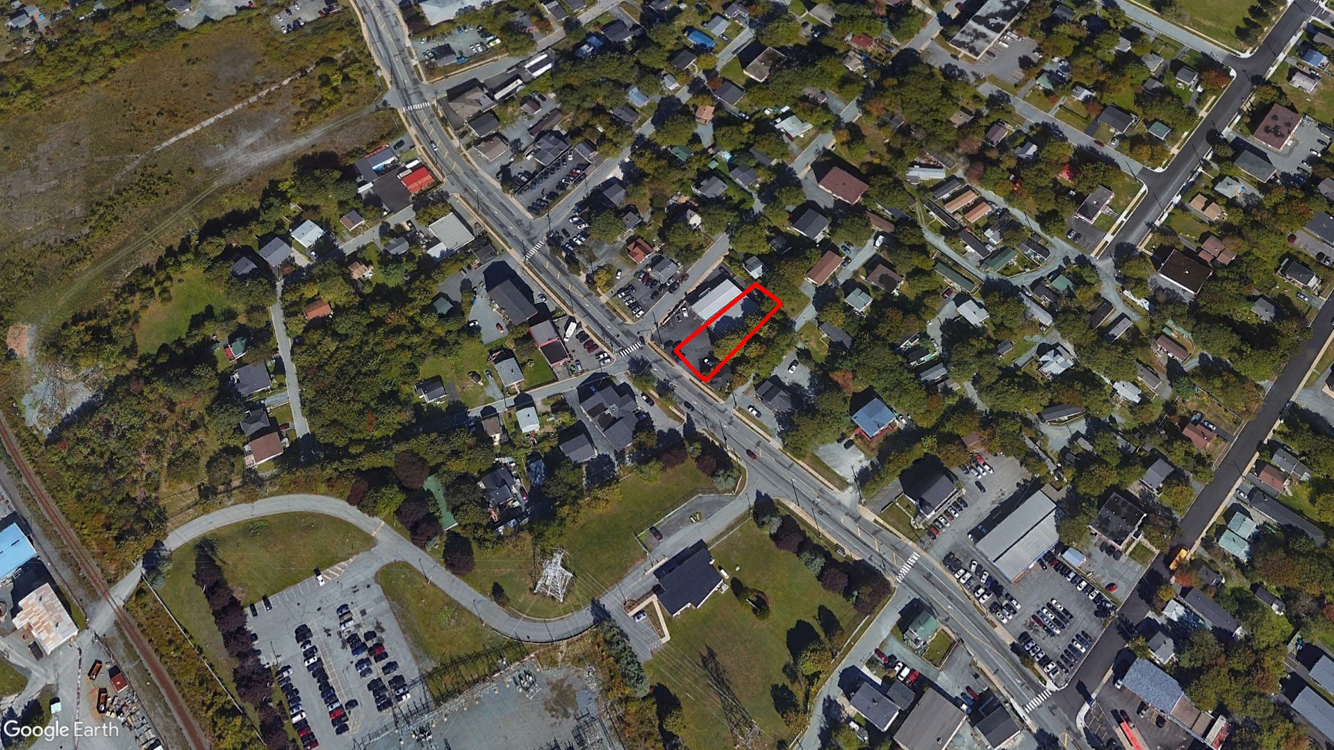 Tax Sale Halifax, Nova Scotia - 01837842