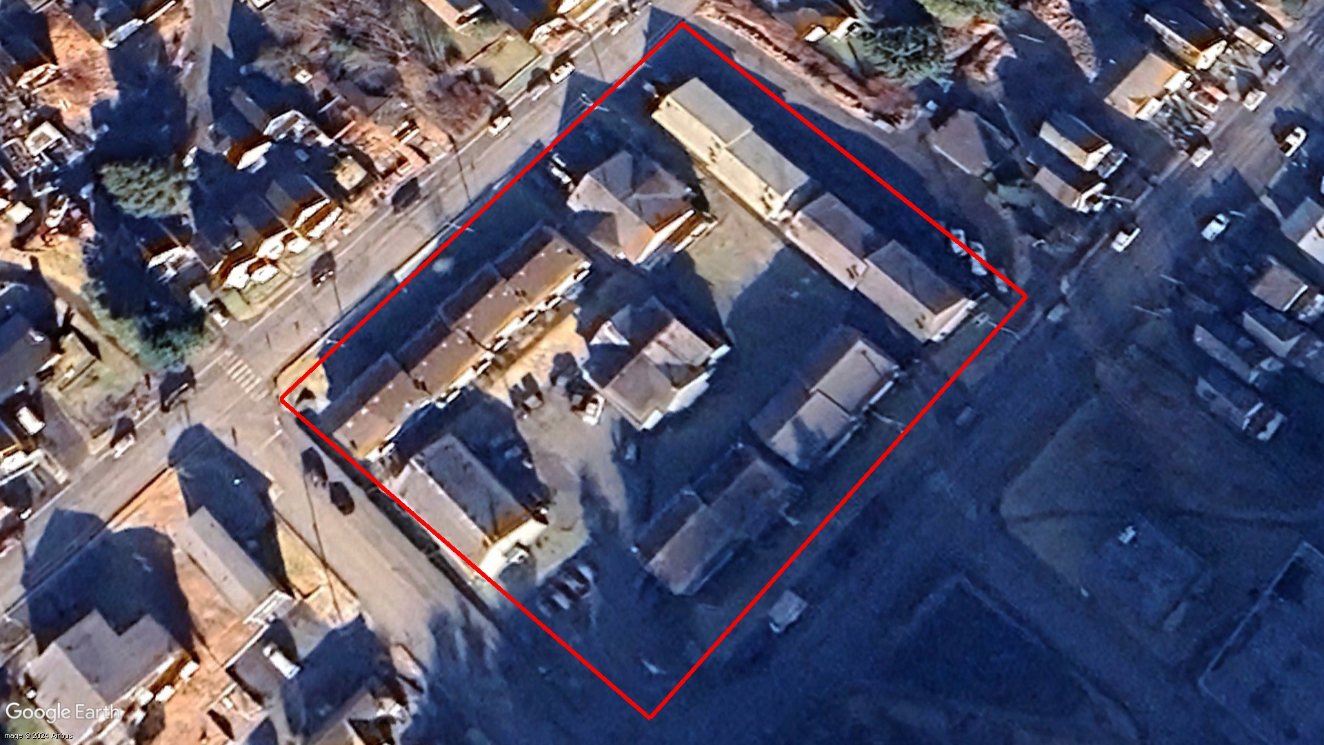 Tax Sale Prince Rupert, British Columbia - 227-0002700.011