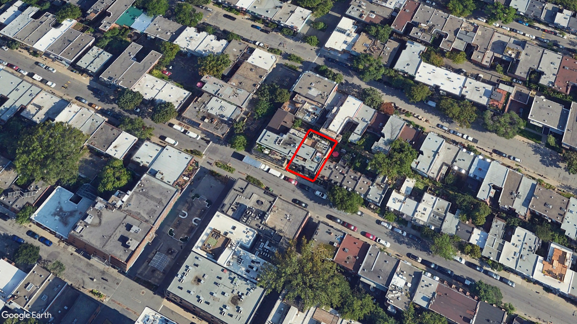 Tax Sale Montreal, Quebec - 280002-51