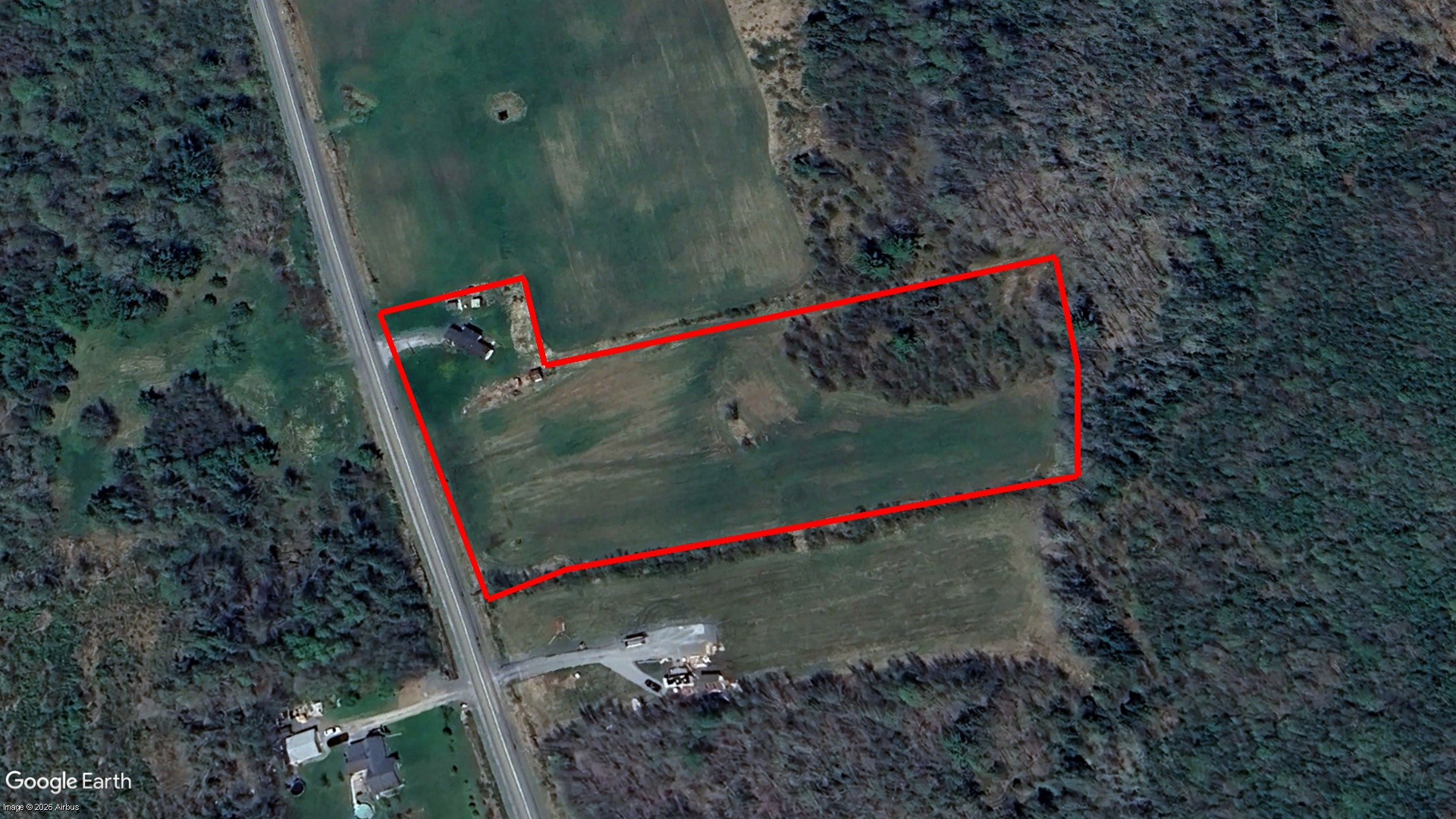 Tax Sale West Hants, Nova Scotia - 02011956