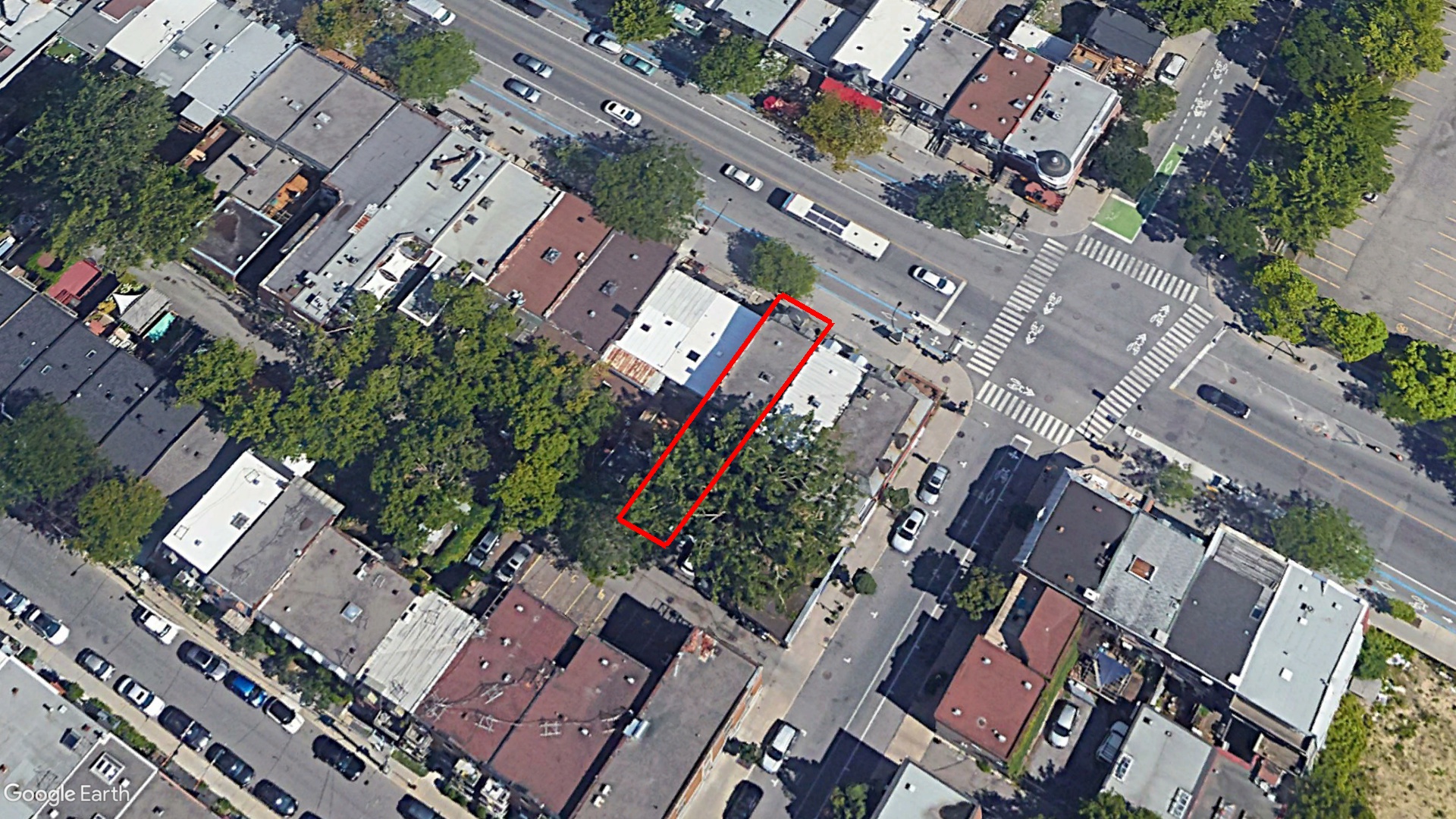 Tax Sale Montreal, Quebec - 281498-00