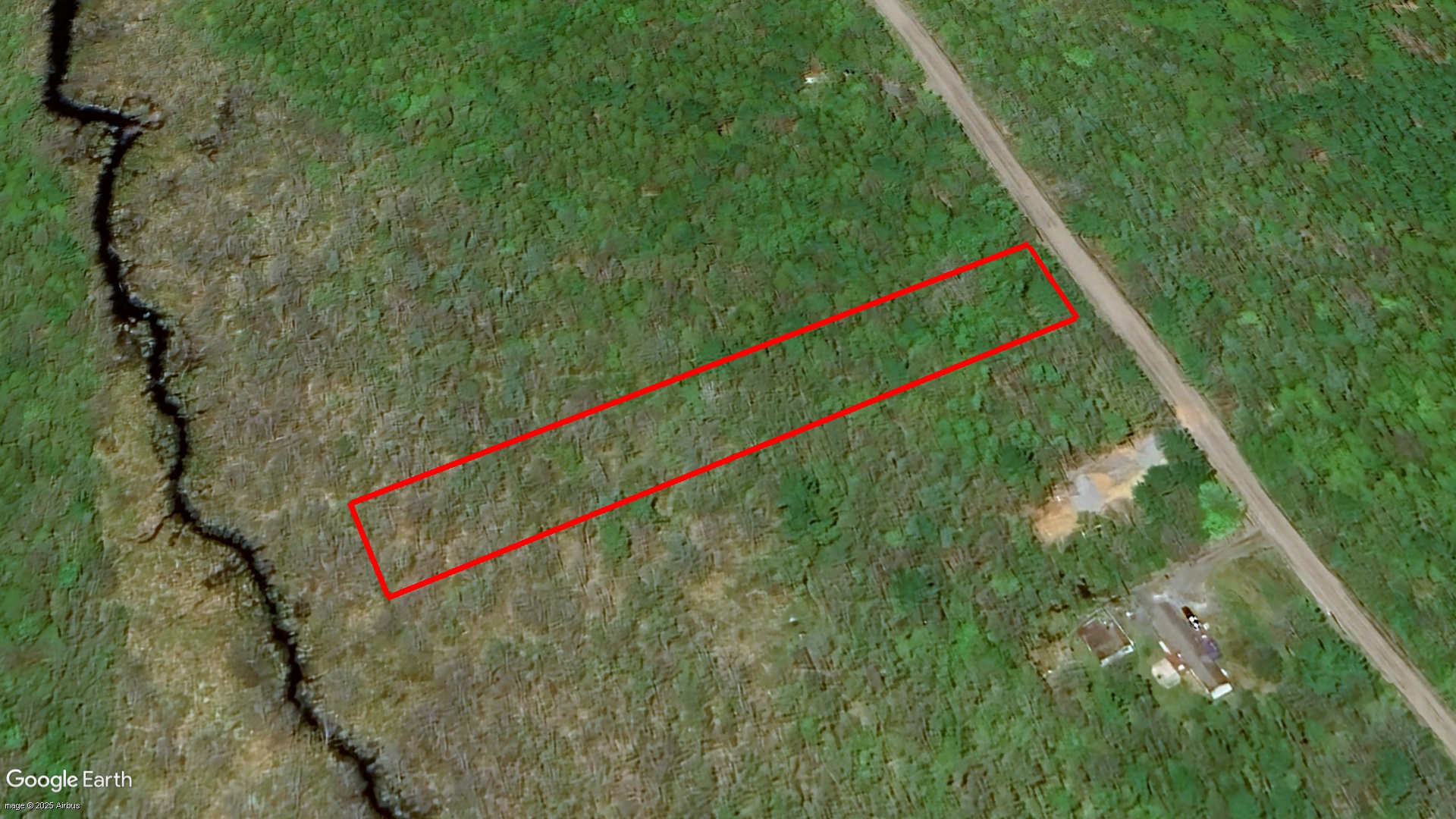 Tax Sale Lunenburg, Nova Scotia - 09481583