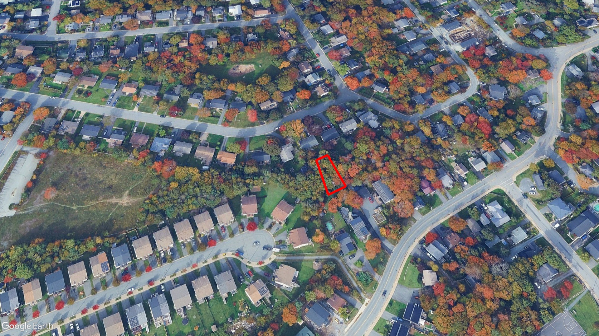 Tax Sale Halifax, Nova Scotia - 09192891