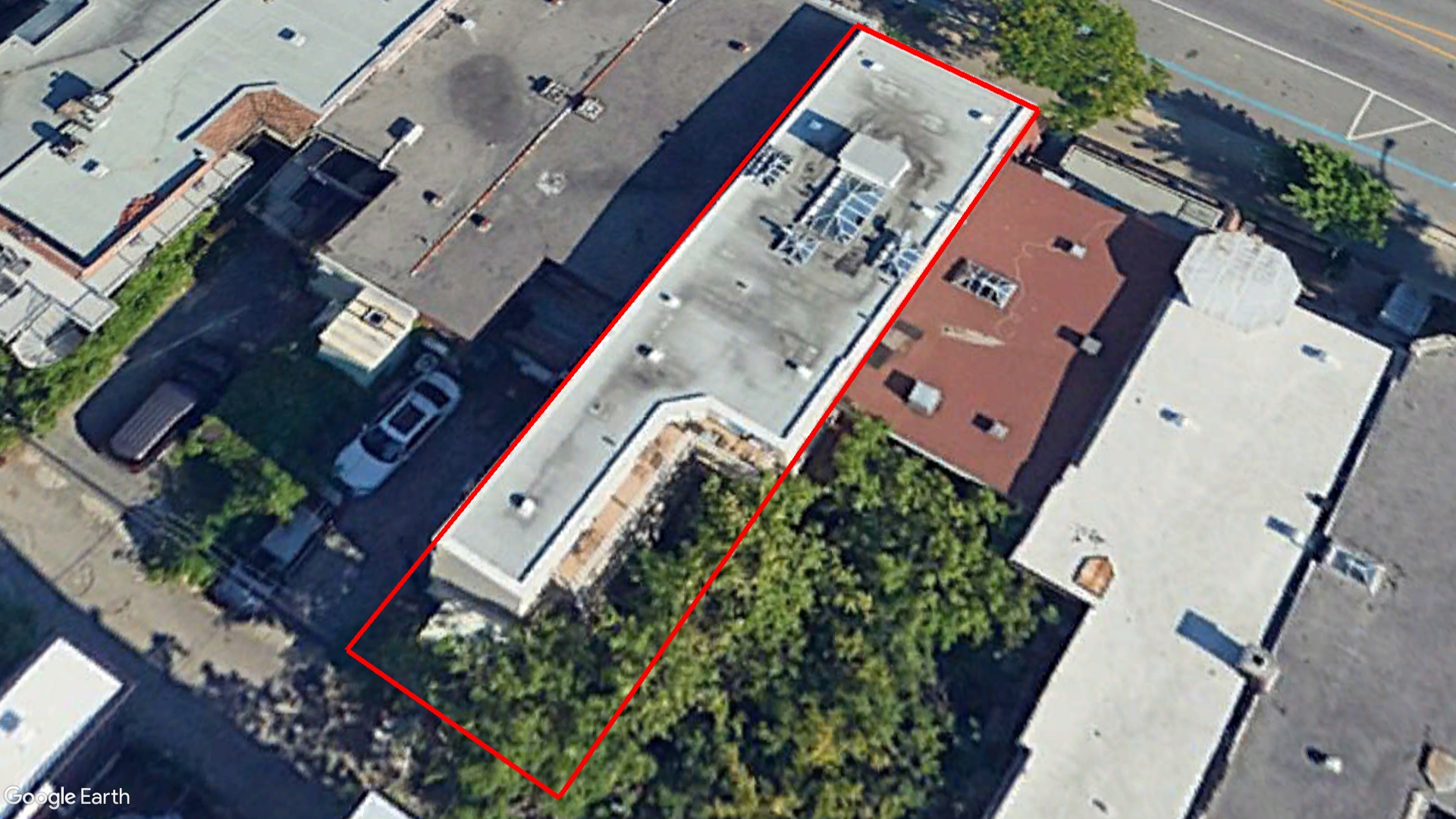 Tax Sale Montreal, Quebec - 500910-00