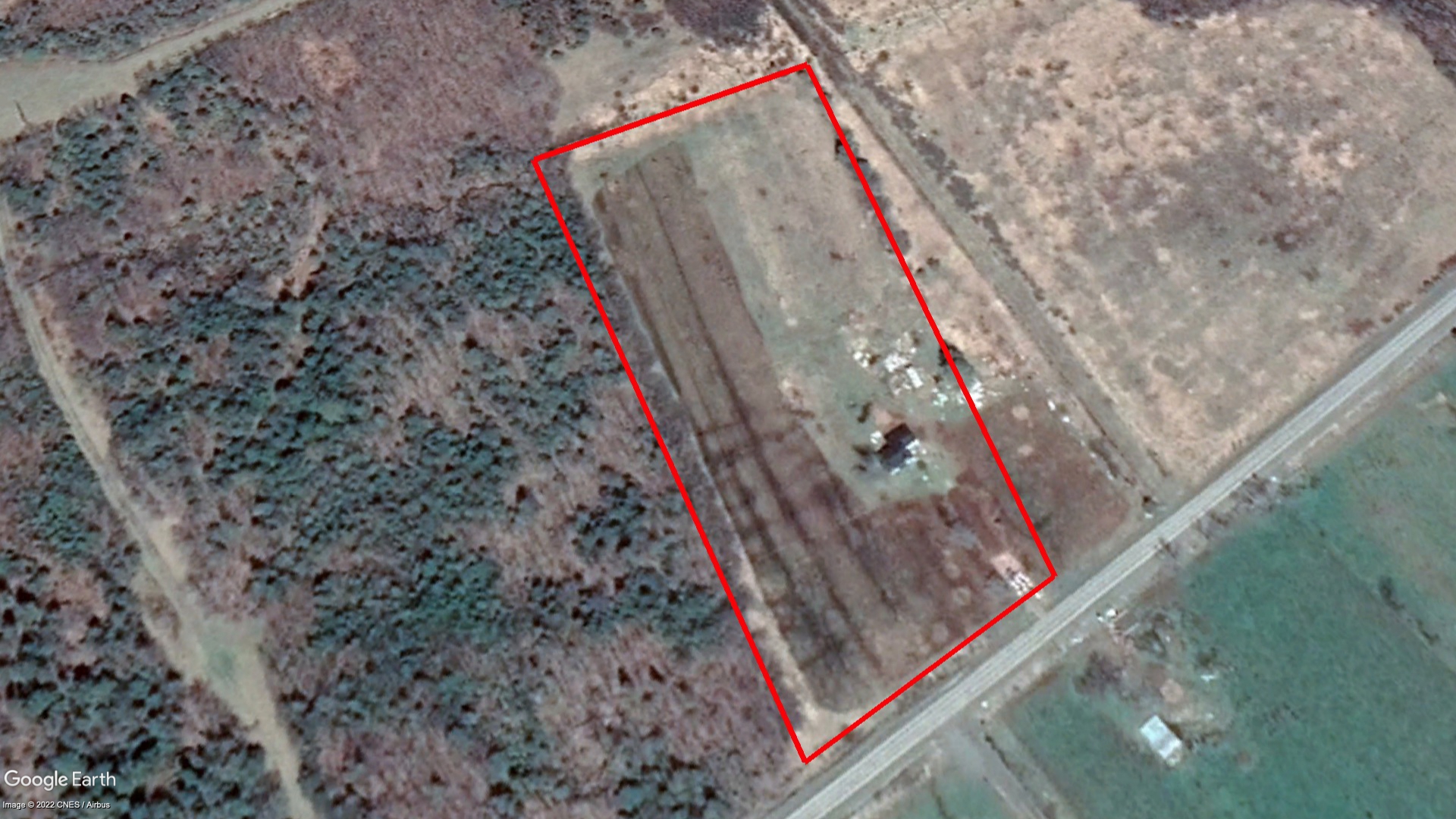 Tax Sale Annapolis, Nova Scotia - 01-690-515