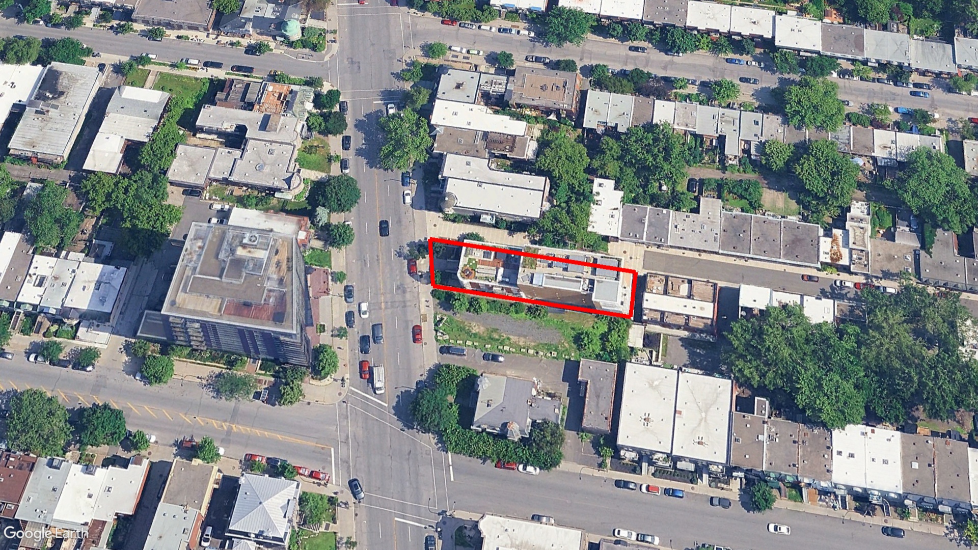 Tax Sale Montreal, Quebec - 201238-17