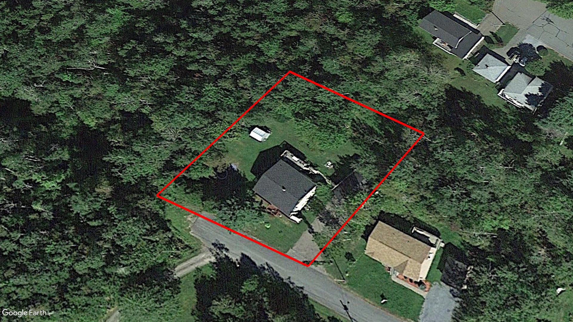 Tax Sale Kings, New Brunswick - 01184289