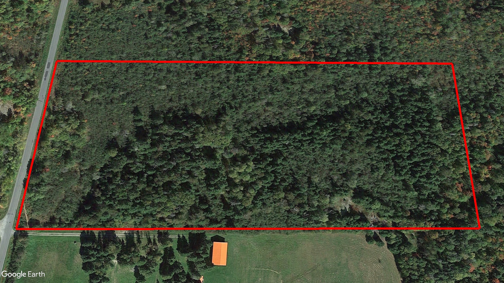 Tax Sale St.-Charles, Ontario - 52 04 000 002 04711 0000