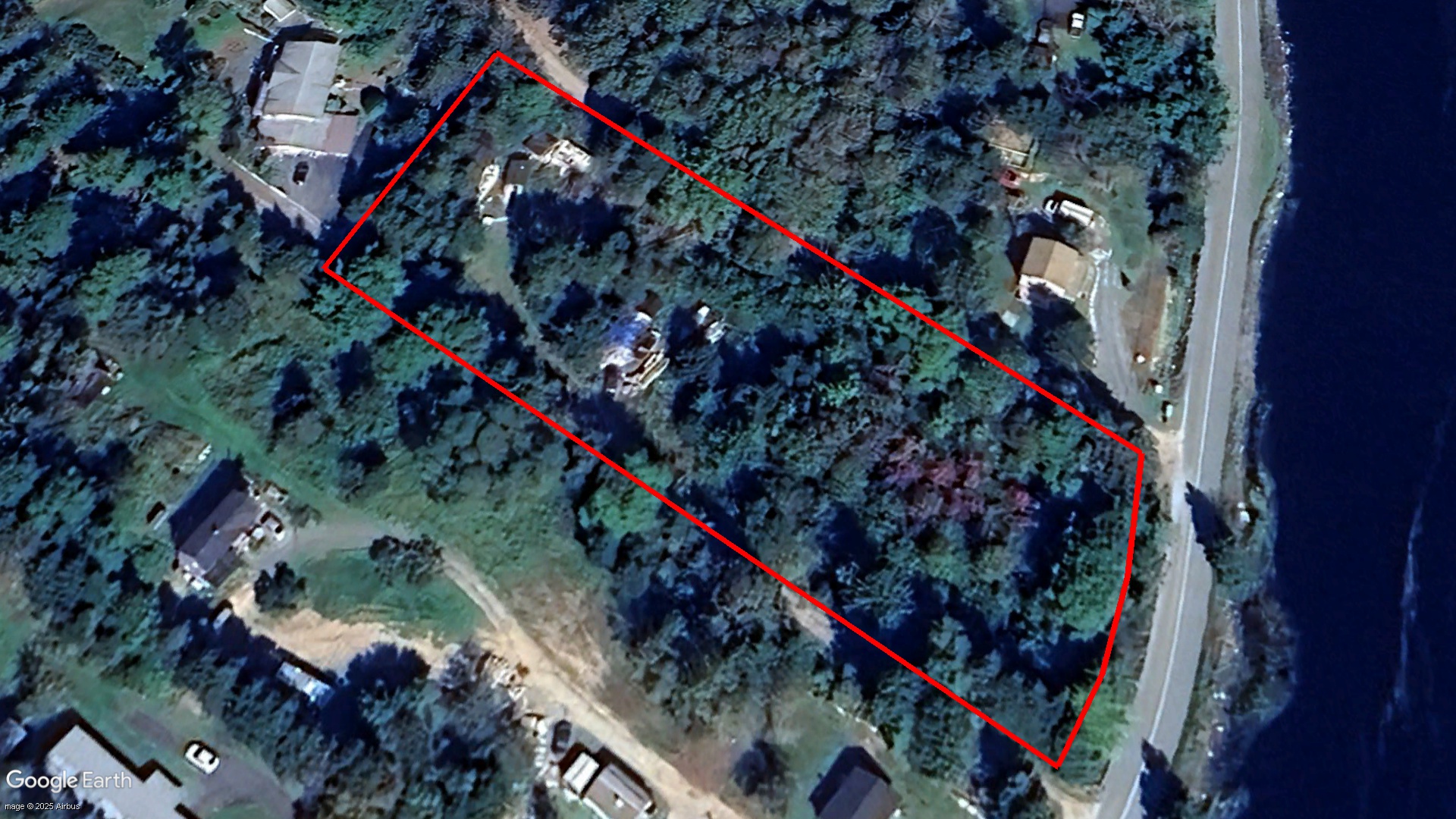 Tax Sale Halifax, Nova Scotia - 00029548