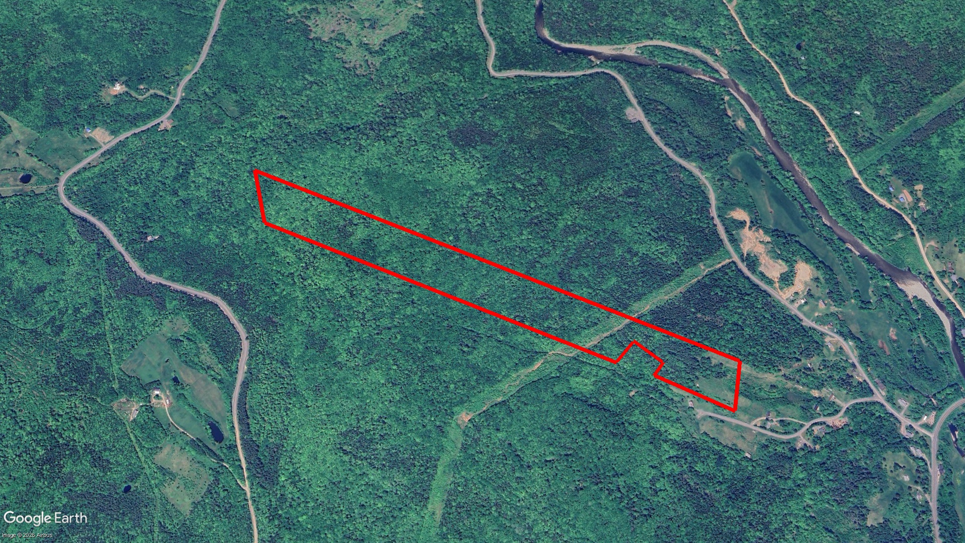 Tax Sale Victoria, Nova Scotia - 3316289