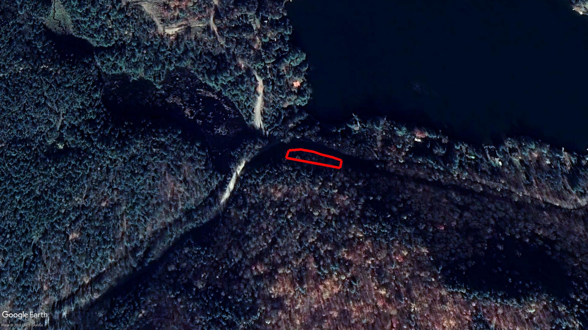 Tax Sale Des Laurentides, Quebec - 0212-96-9626