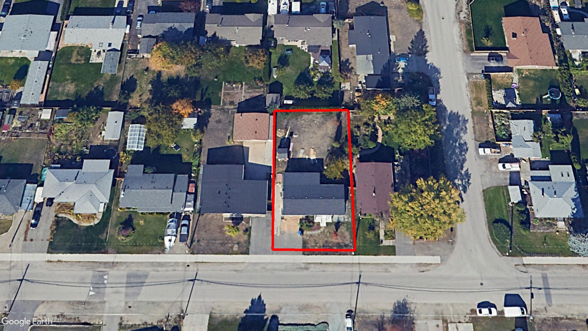 Tax Sale Kelowna, British Columbia - 