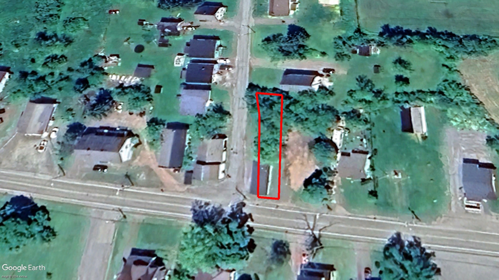 Tax Sale Cumberland, Nova Scotia - 02298198