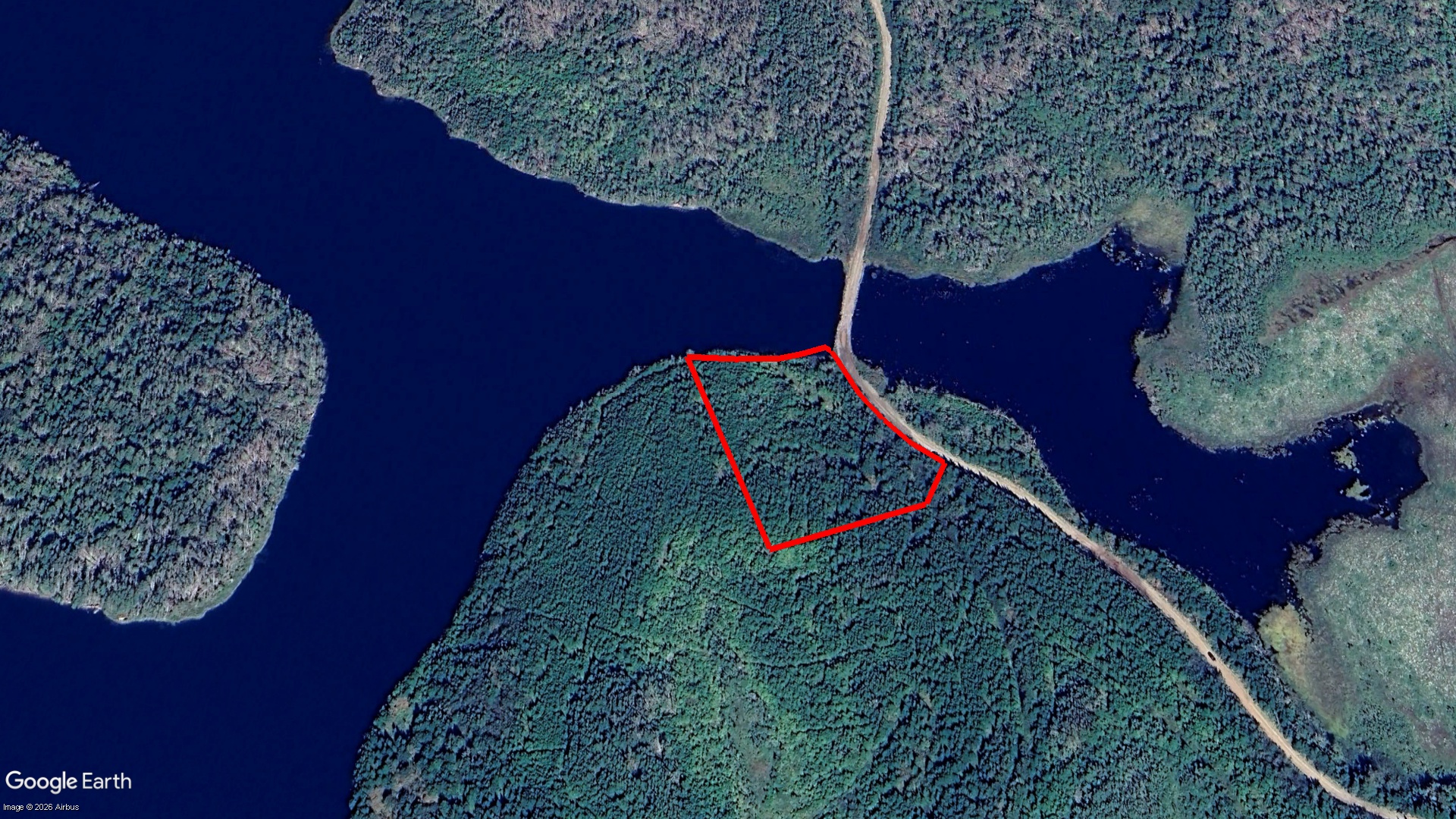 Tax Sale Richmond, Nova Scotia - 10837650