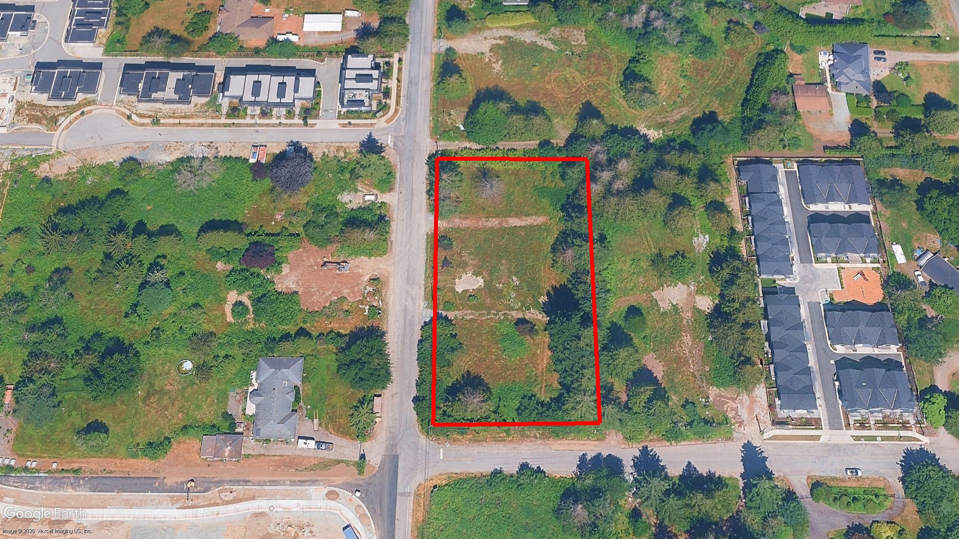 Tax Sale Langley, British Columbia - 