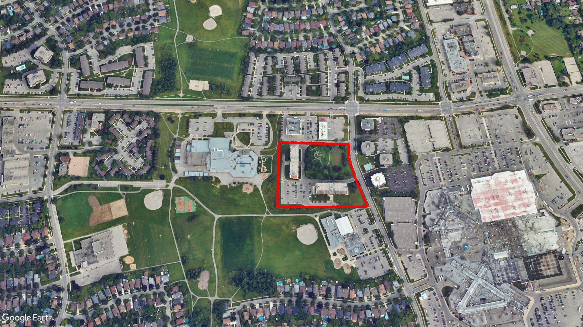 Tax Sale London, Ontario - 39 36 060-582-135-00-0000