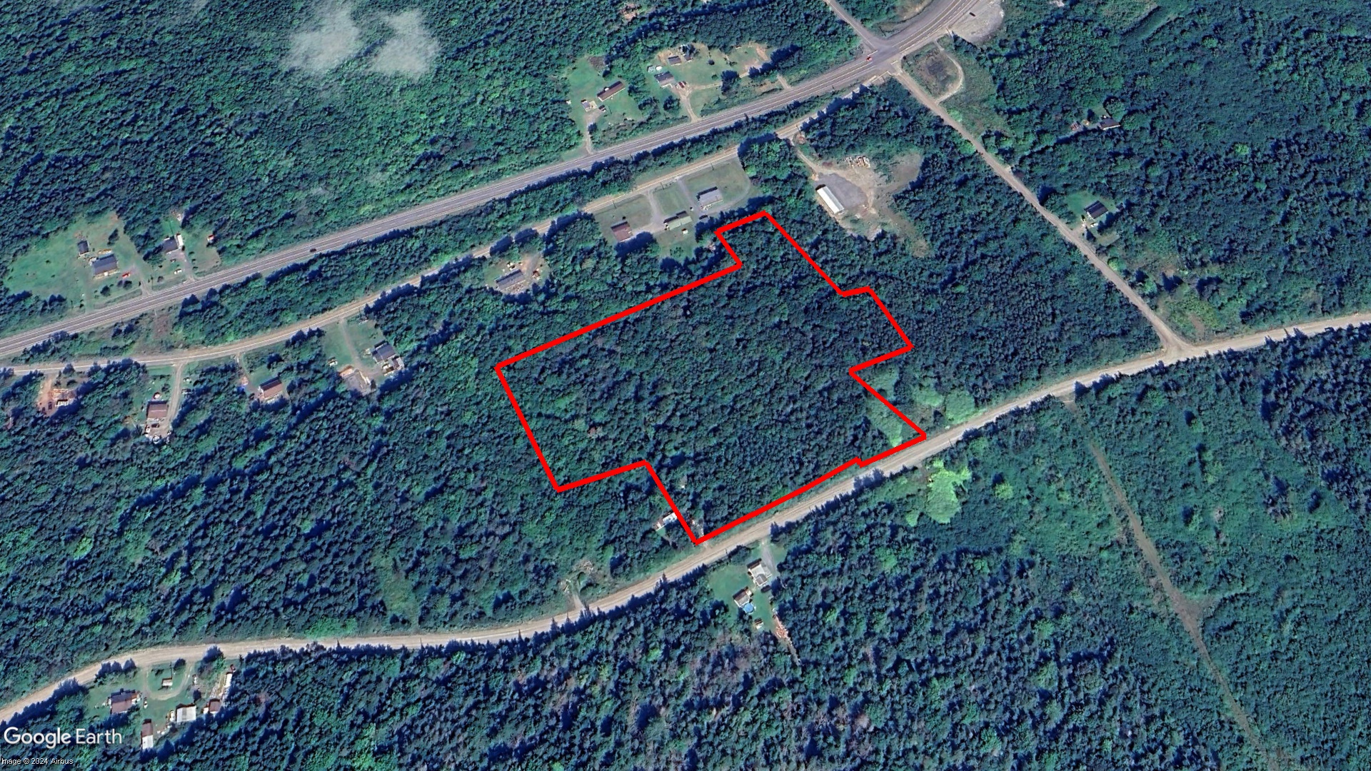 Tax Sale Digby, Nova Scotia - 05821231