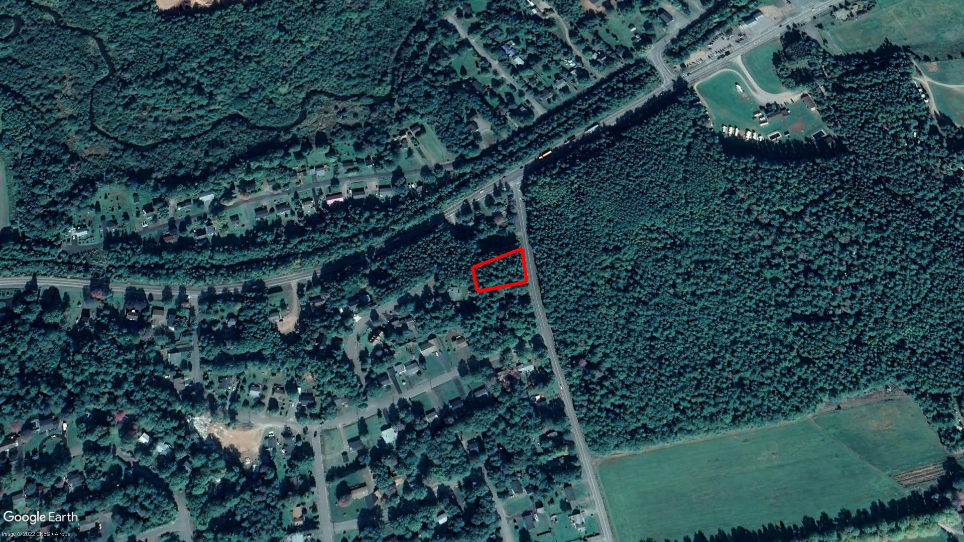 Tax Sale Kings, Nova Scotia - 08127778