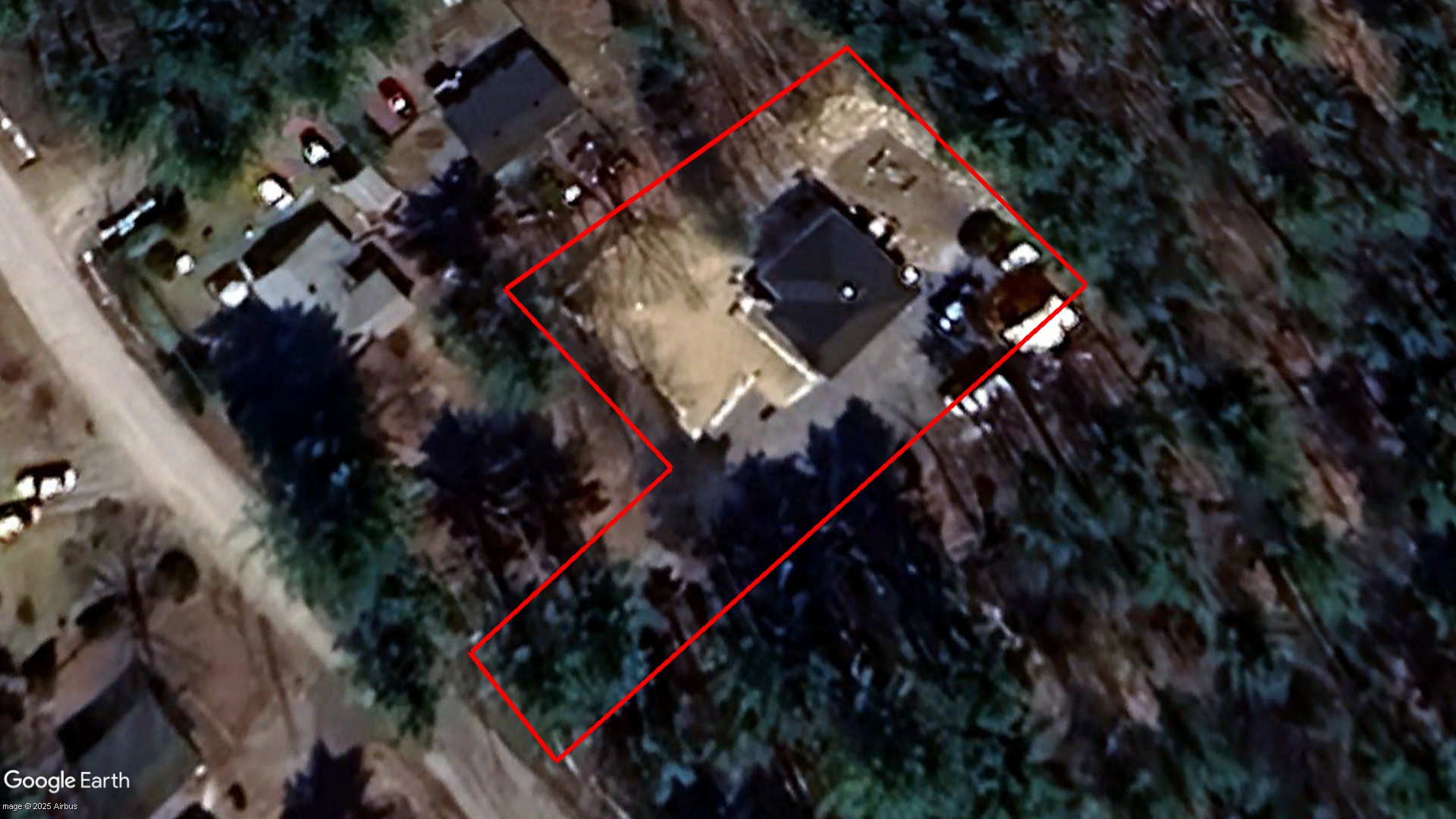 Tax Sale Montcalm, Quebec - 