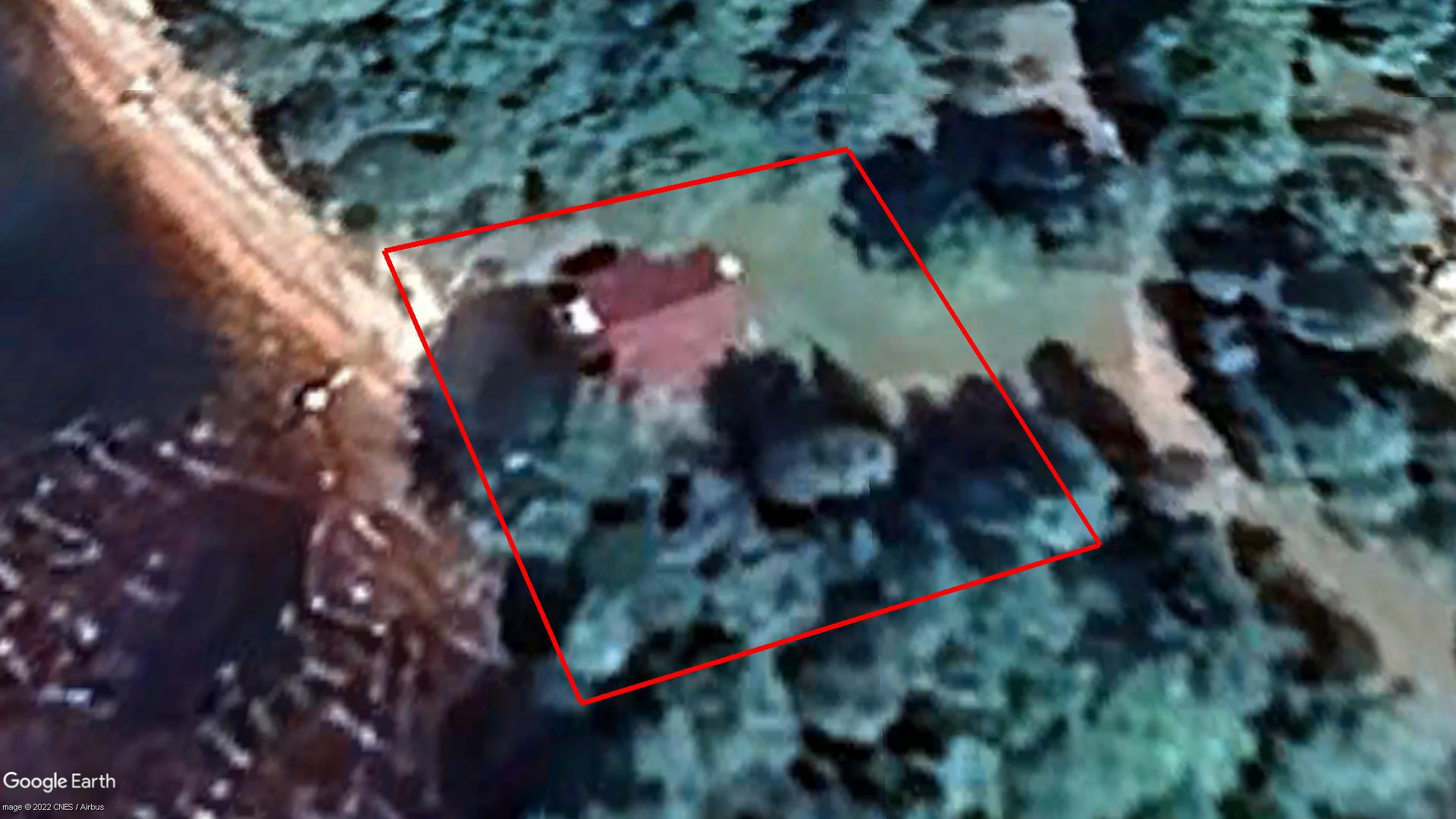 Tax Sale York/Sunbury, New Brunswick - 00594740