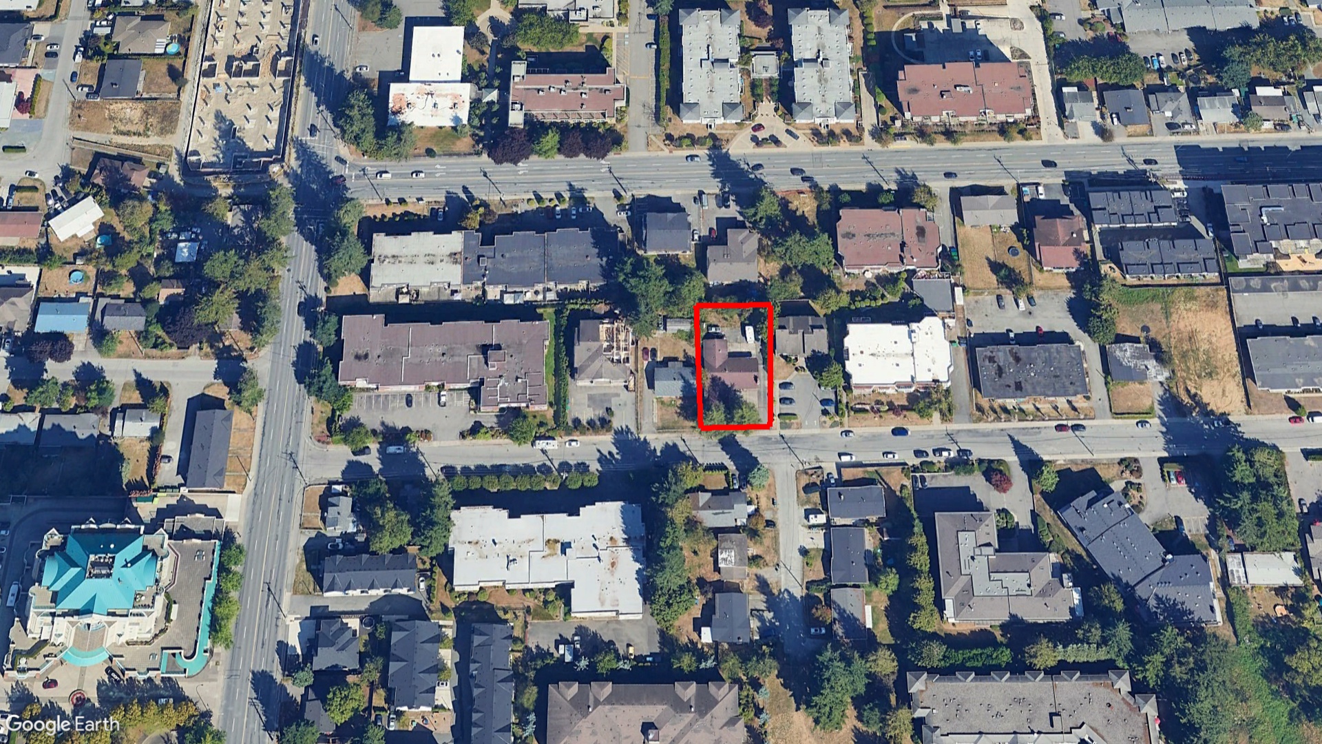 Tax Sale Abbotsford, British Columbia - 5168008707