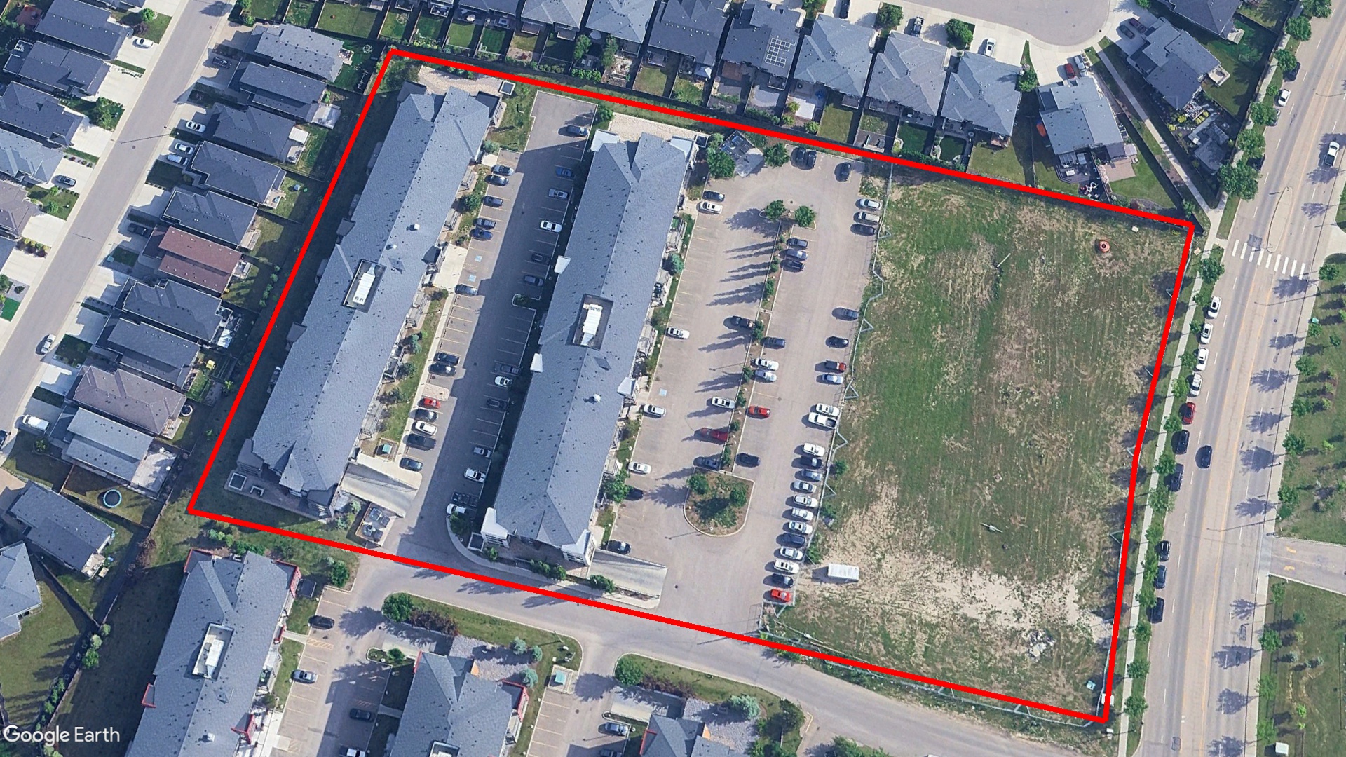 Tax Sale Edmonton, Alberta - 
