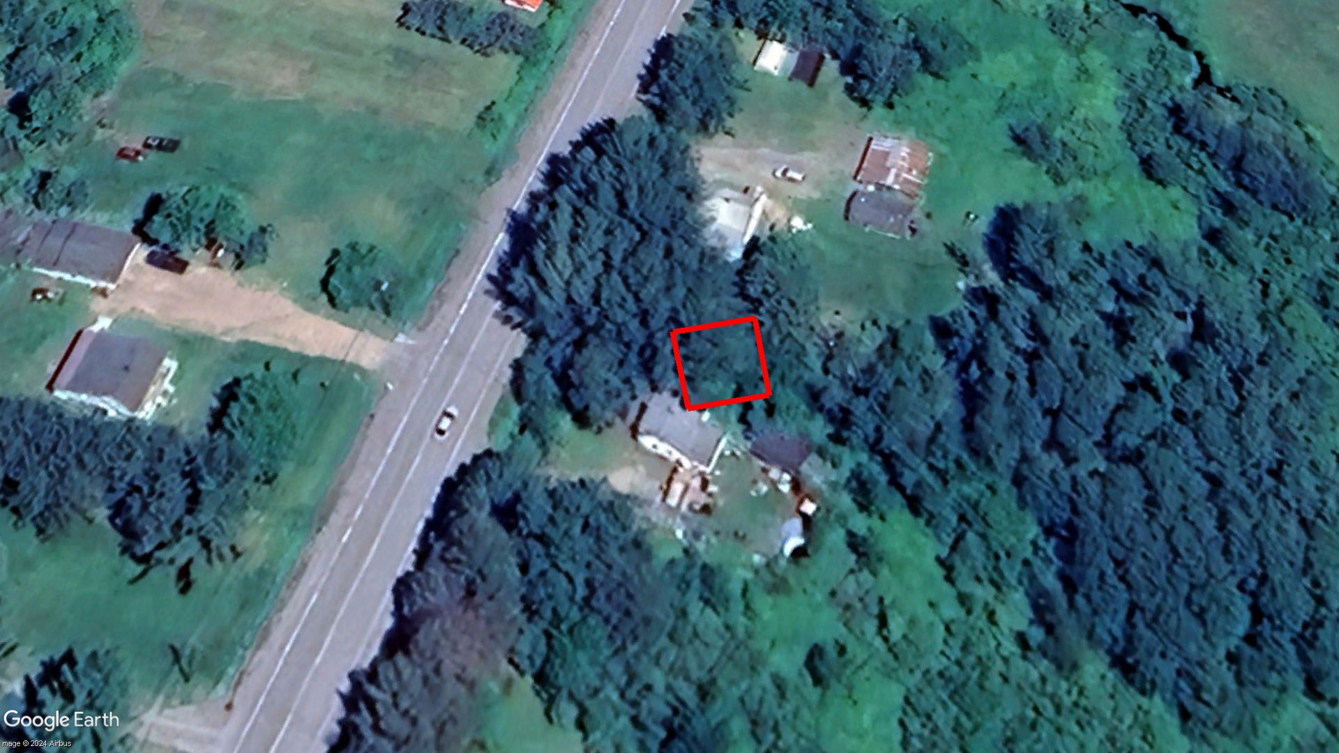 Tax Sale York/Sunbury, New Brunswick - 05527112